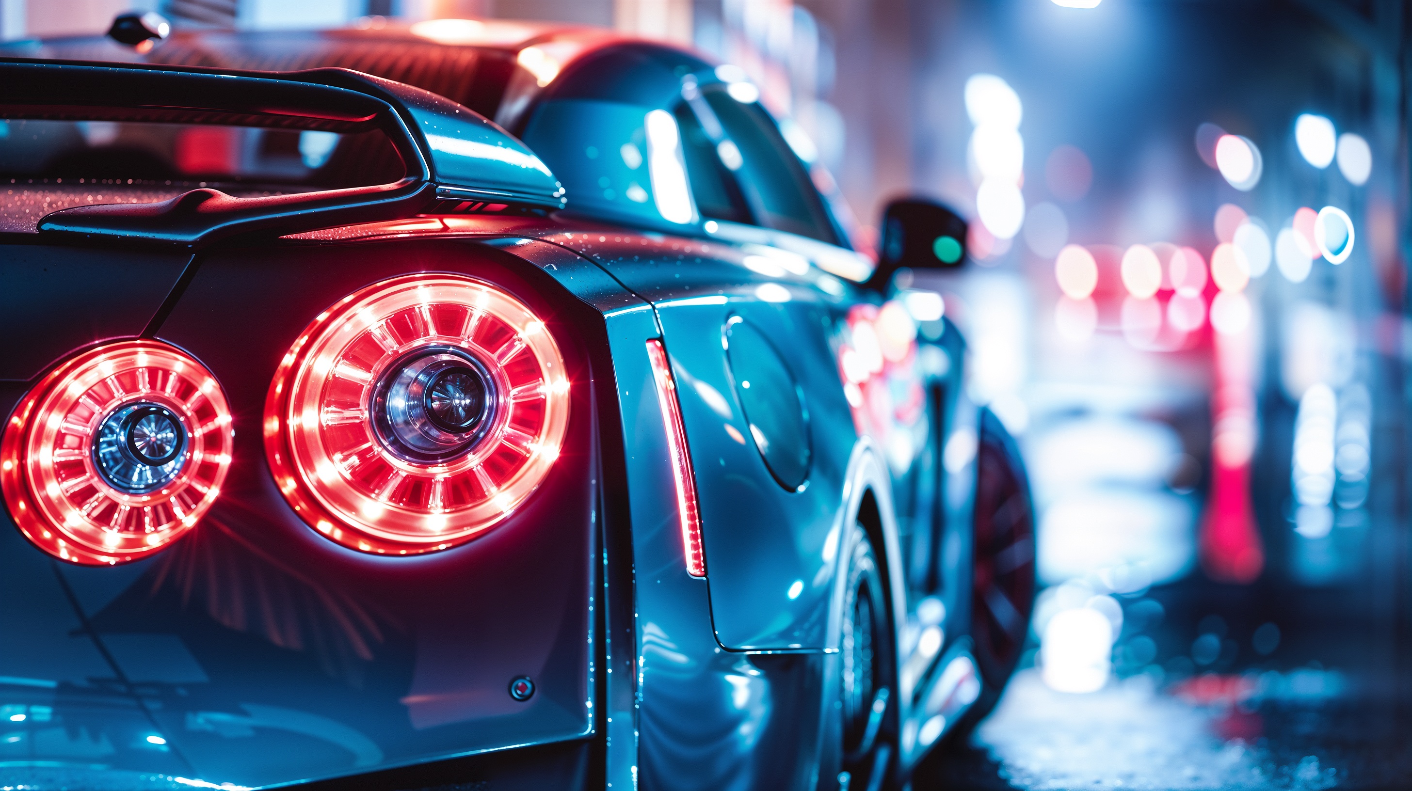 Nissan Wallpaper