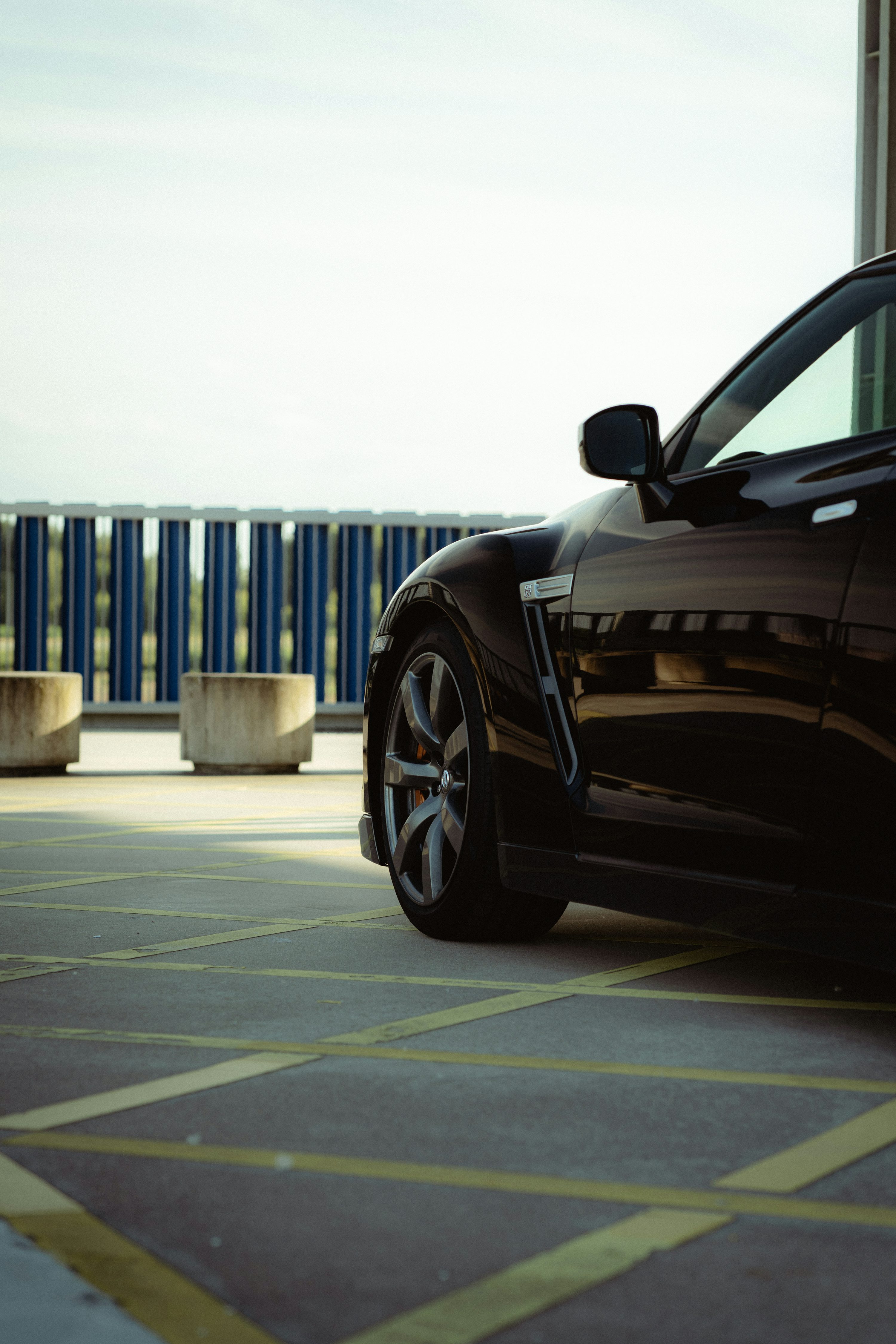 Nissan R35 Gtr Picture. Download