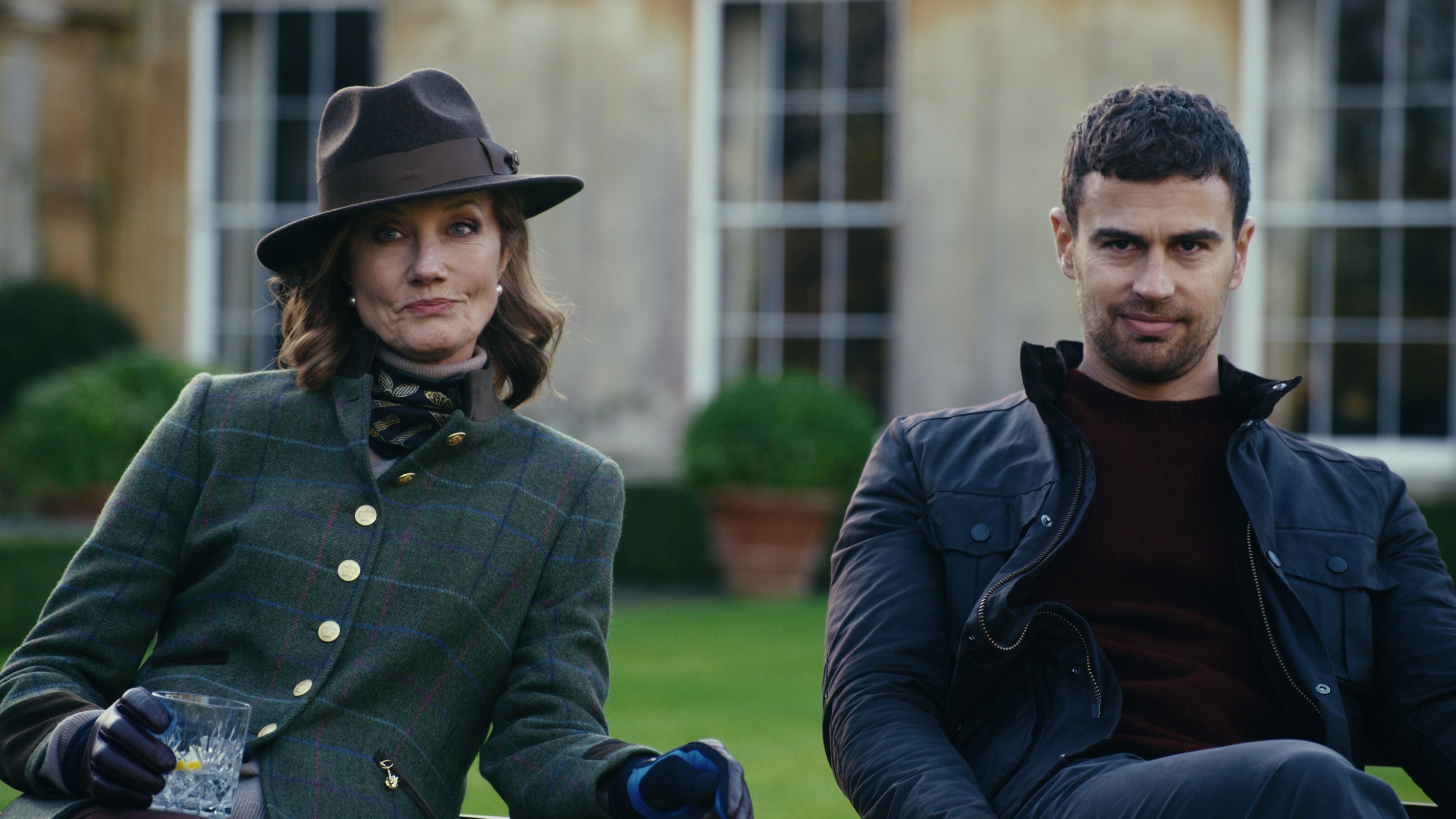 The Gentlemen sets up a “diabolical