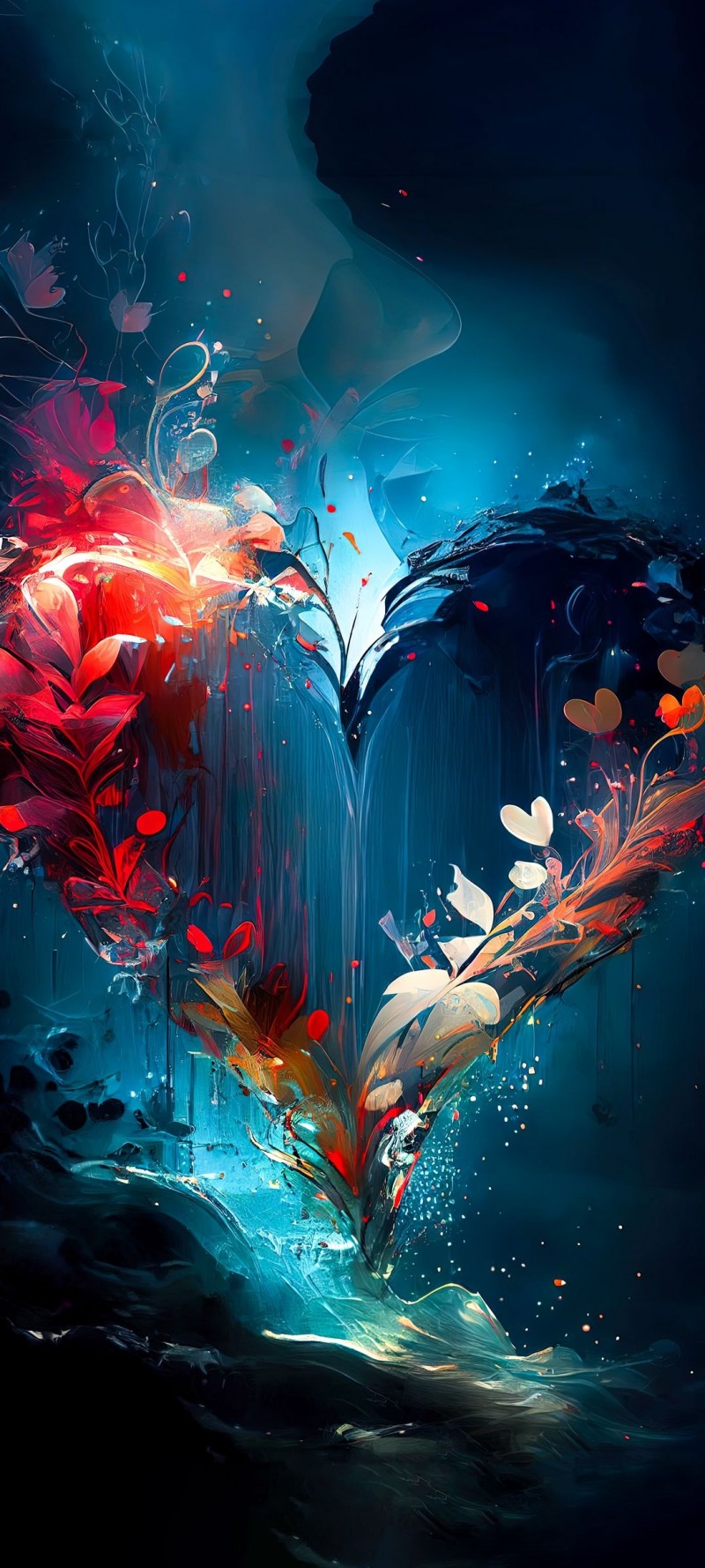 Love Wallpaper Download 4K