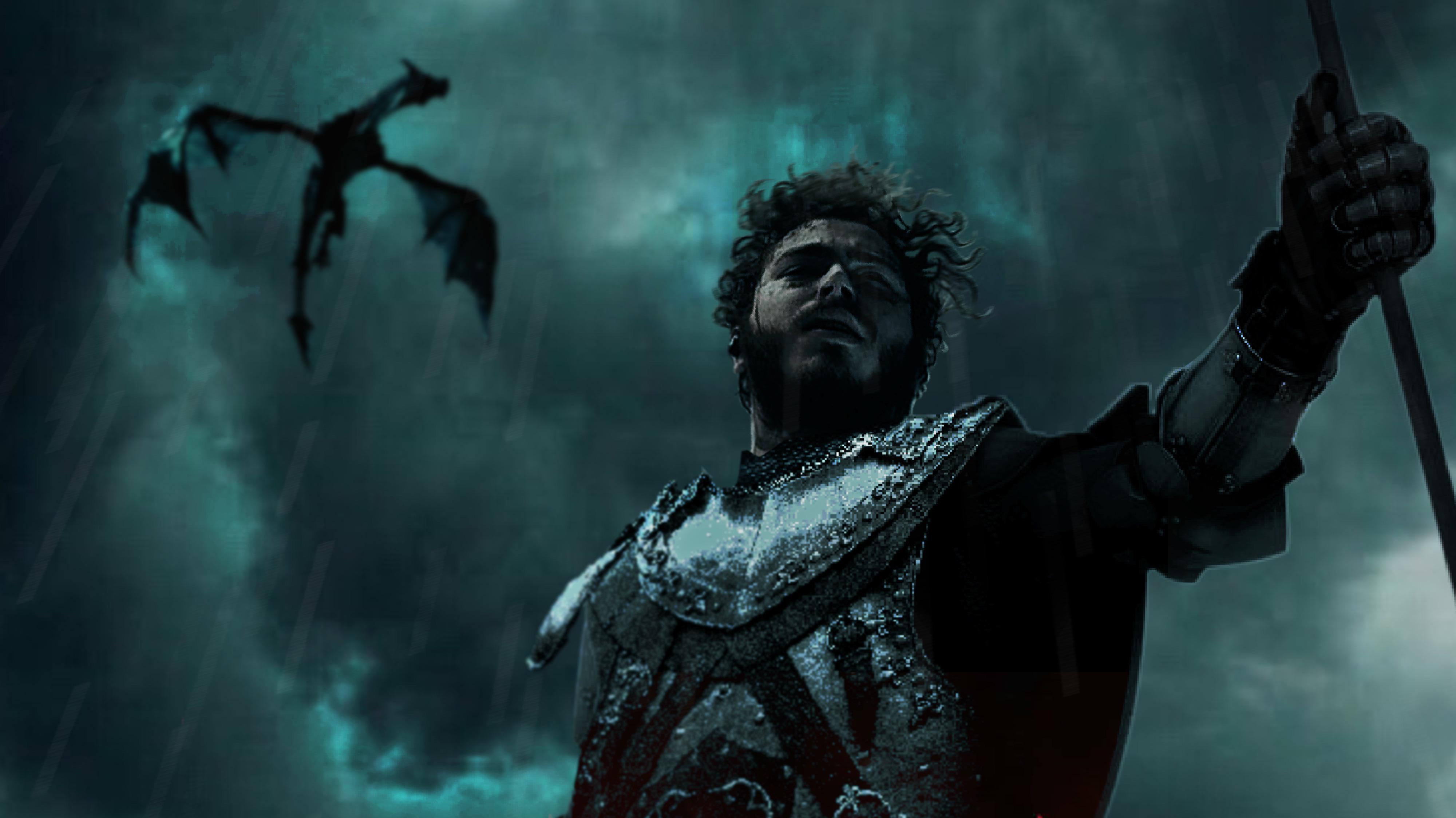 Hollywoods Bleeding 2019 Post Malone