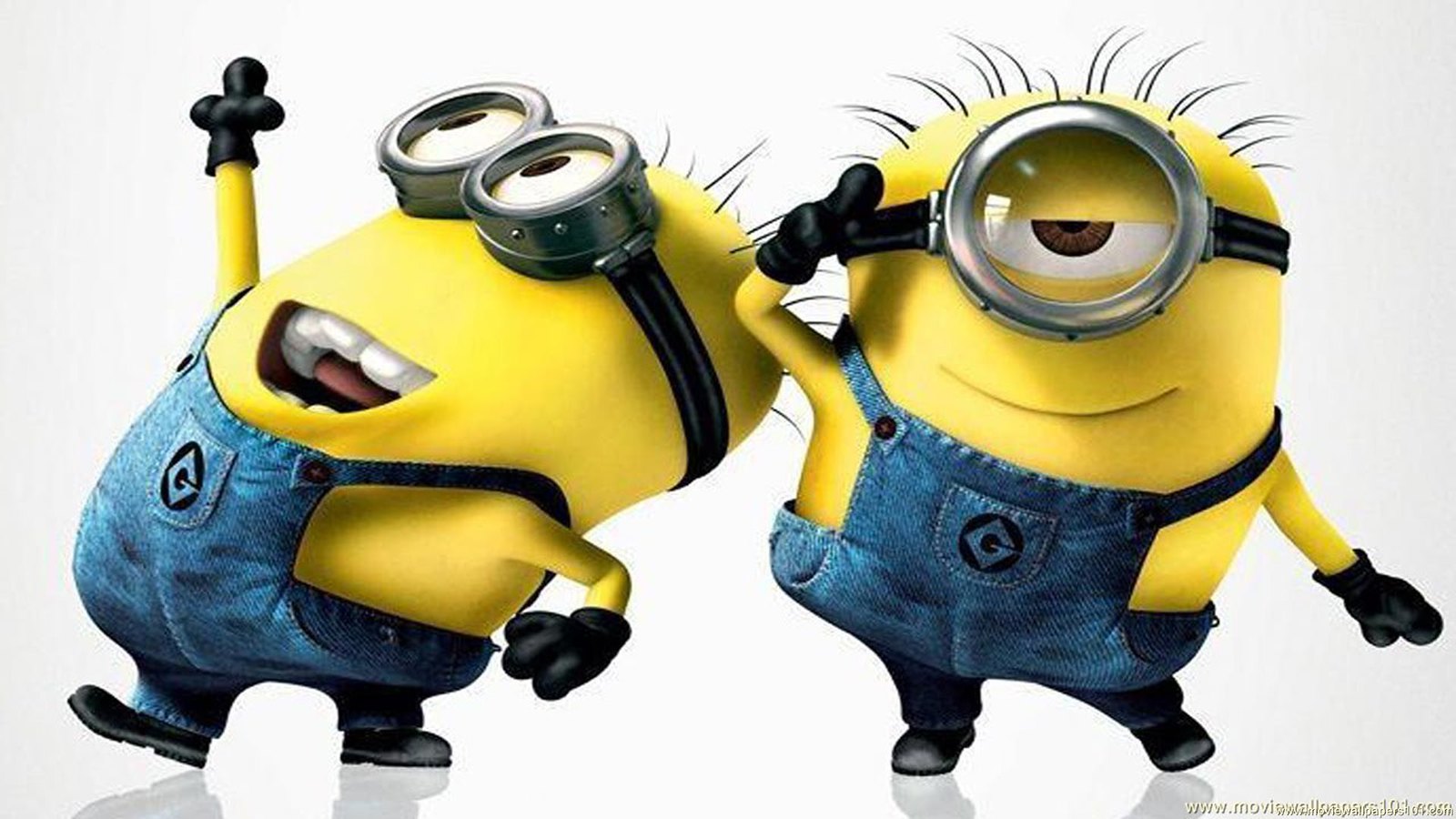 Minions 2015 Summer Movie HD Wallpaper HD Wallpa