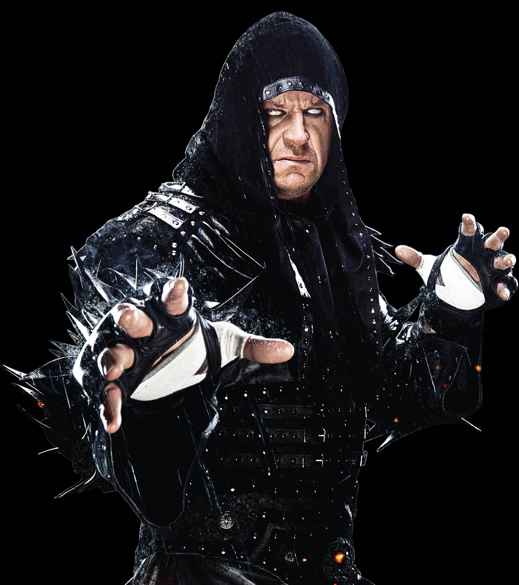 Undertaker Picture