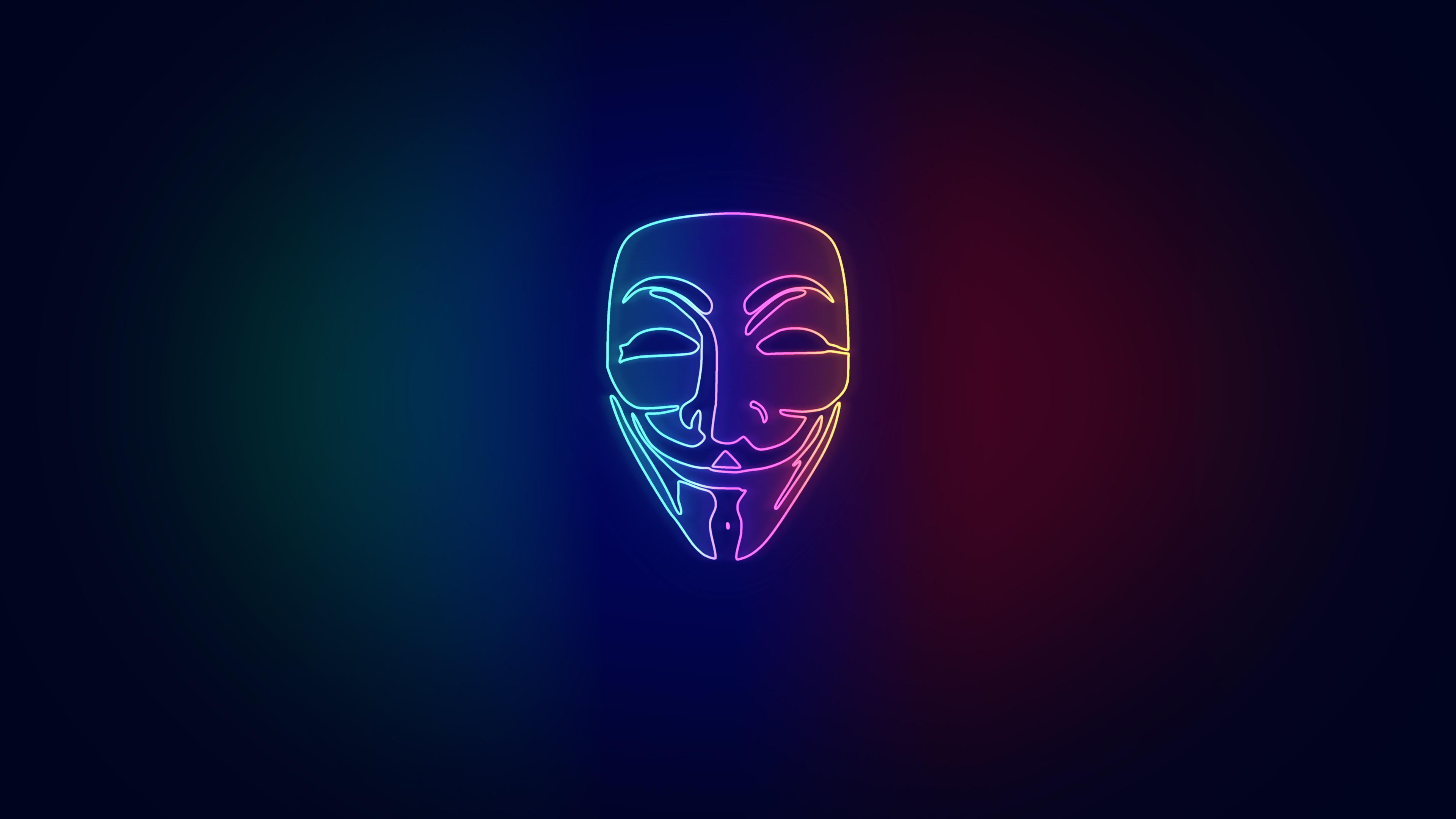 Anonymous [3840 x 2160]