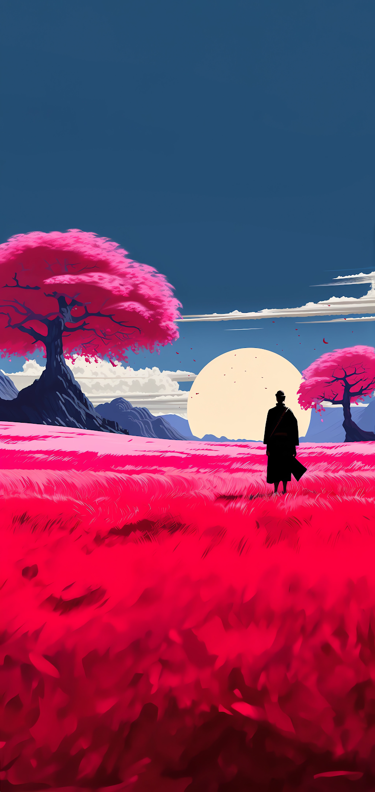 WALLPAPER PHONE PEACEFUL