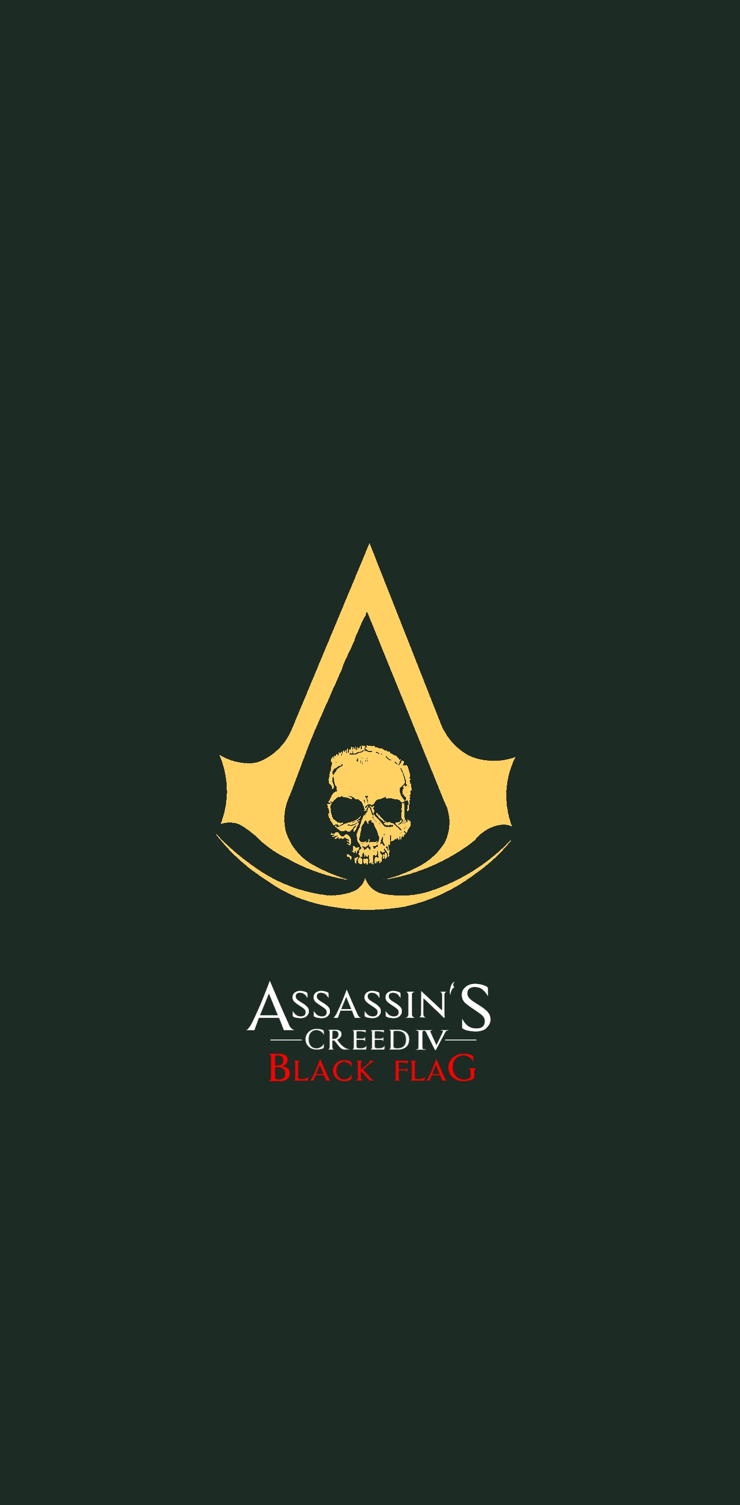 Updated AC Phone Wallpaper, r