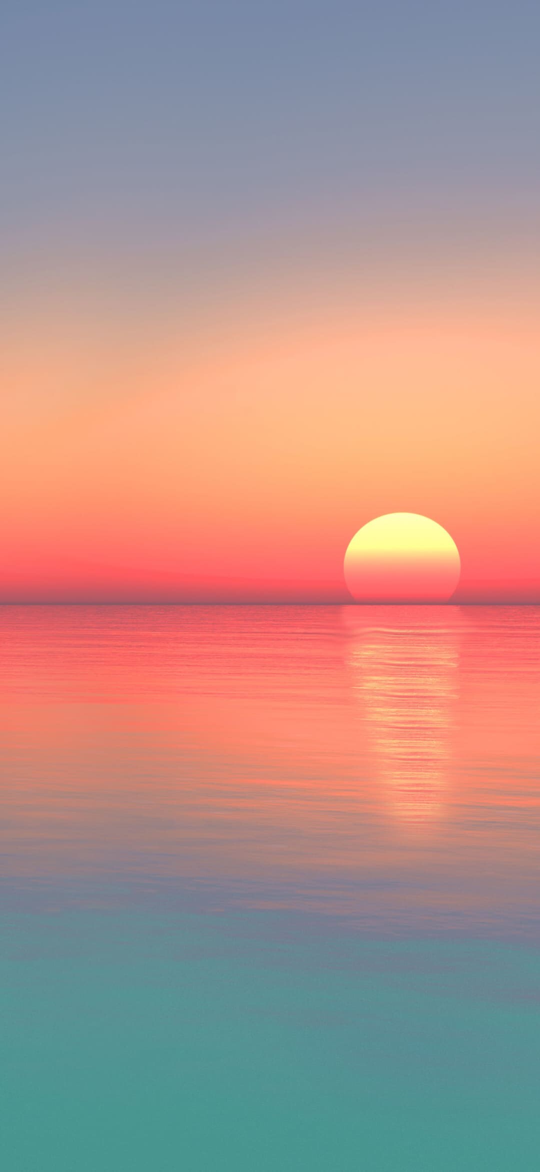 Sunset Wallpaper
