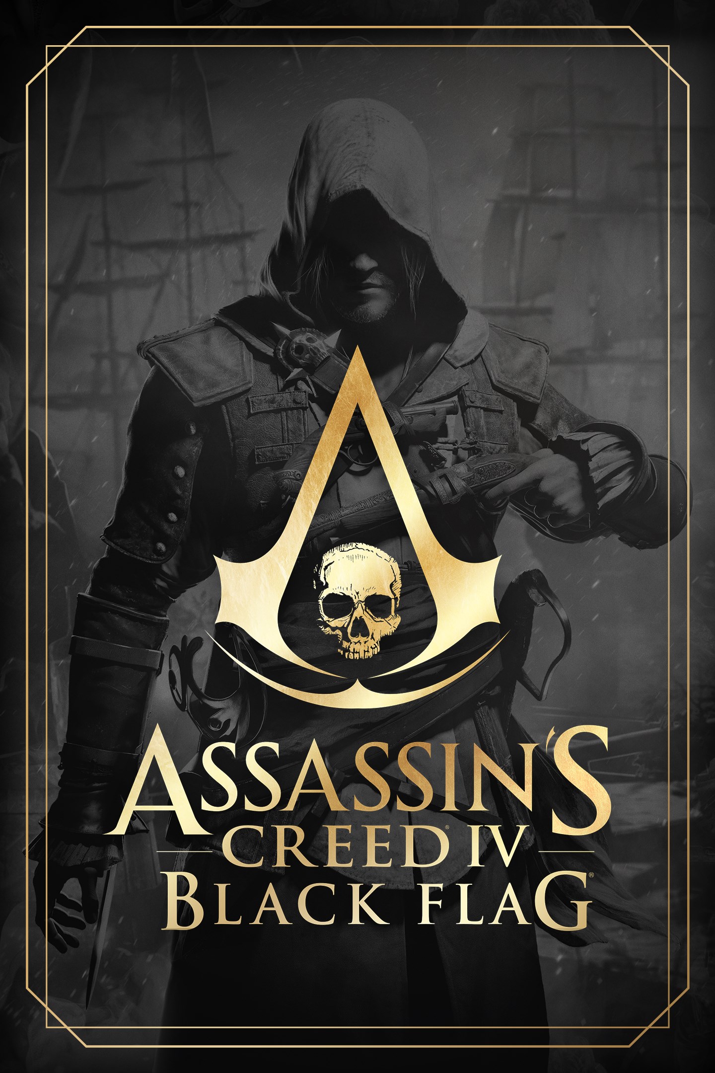 Assassin's Creed Black Flag iPhone Wallpapers - Wallpaper Cave, image size:1440x2160
