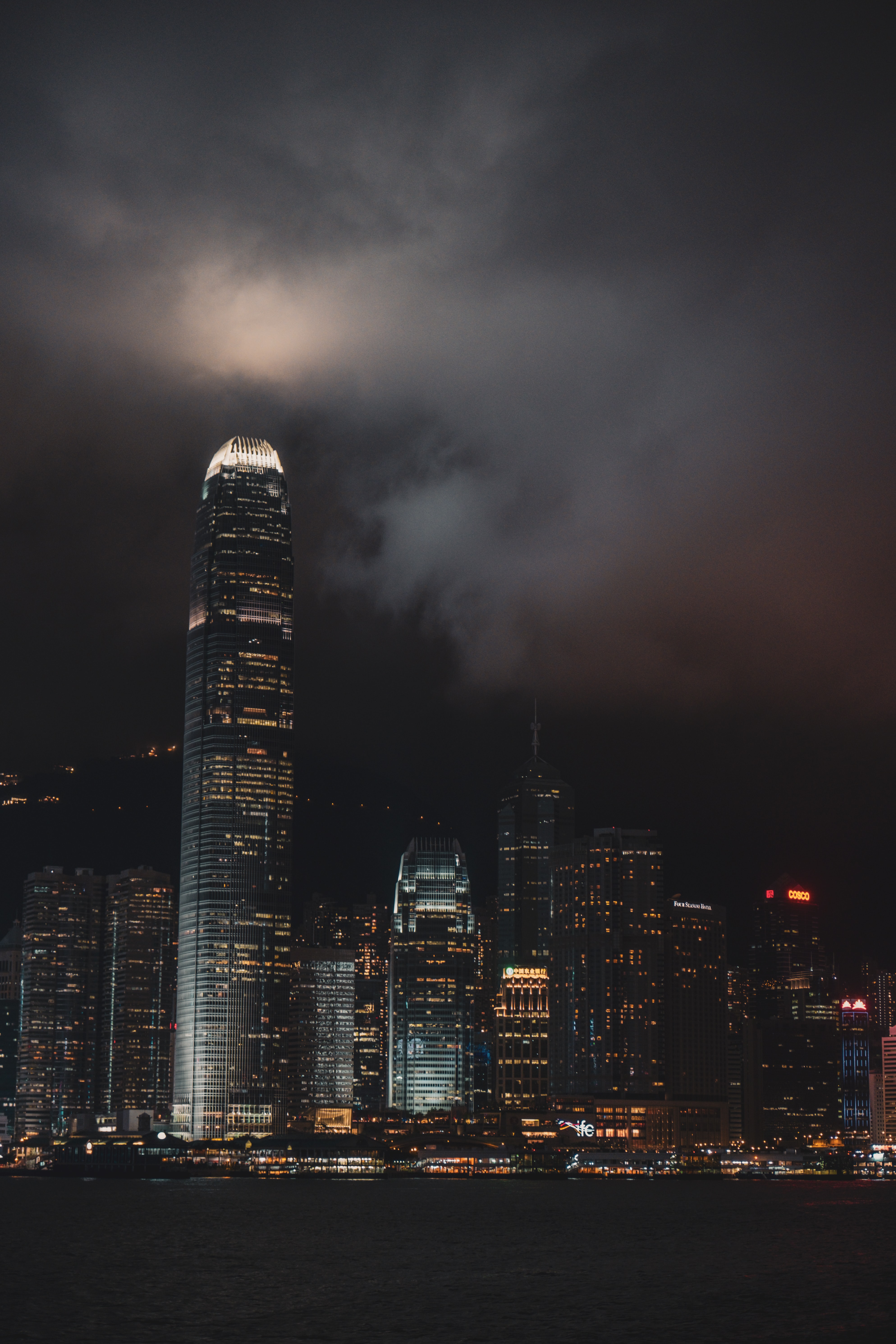 Download Hong Kong S A R wallpaper