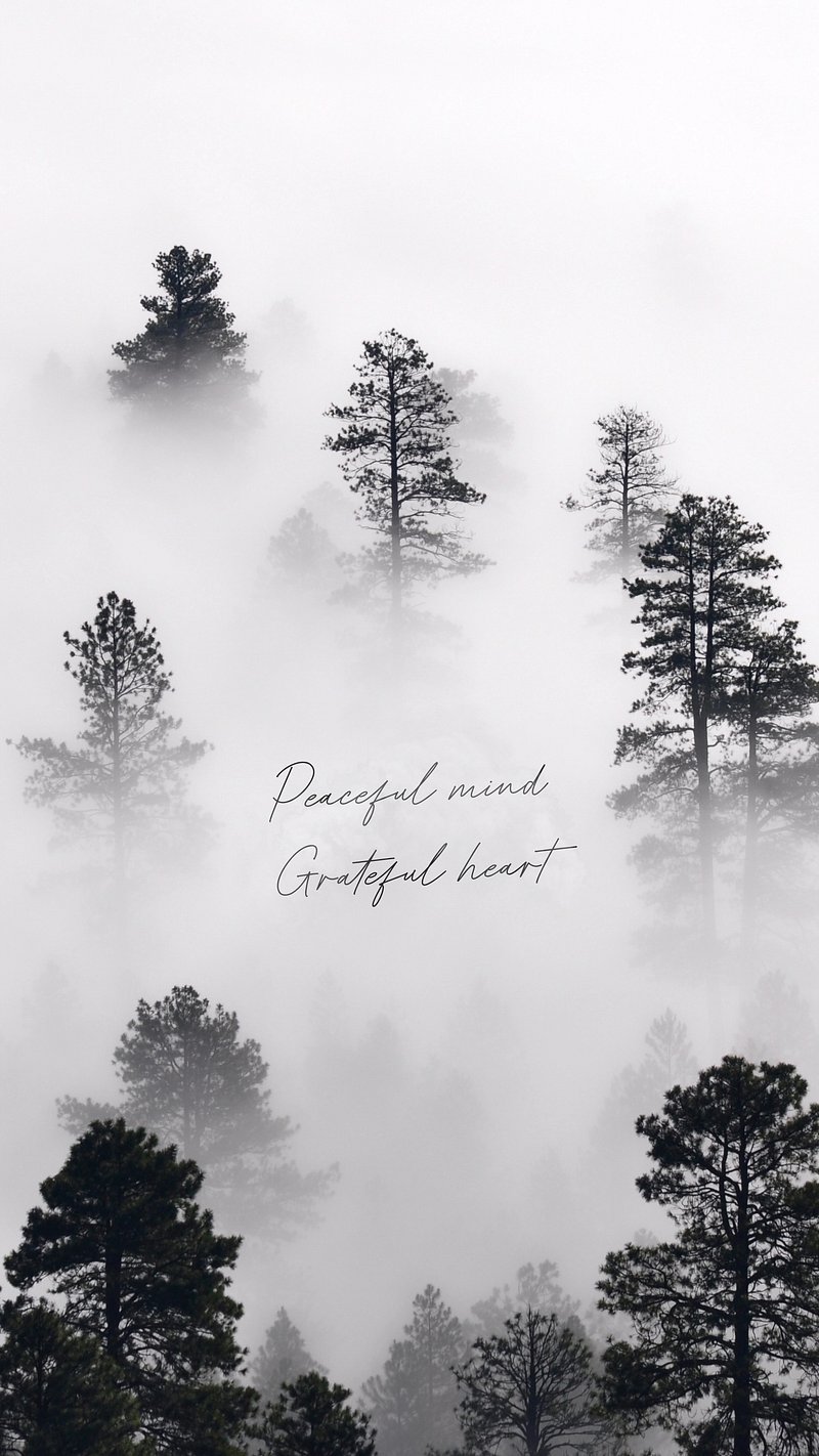 iPhone Grateful Wallpaper Image. Free