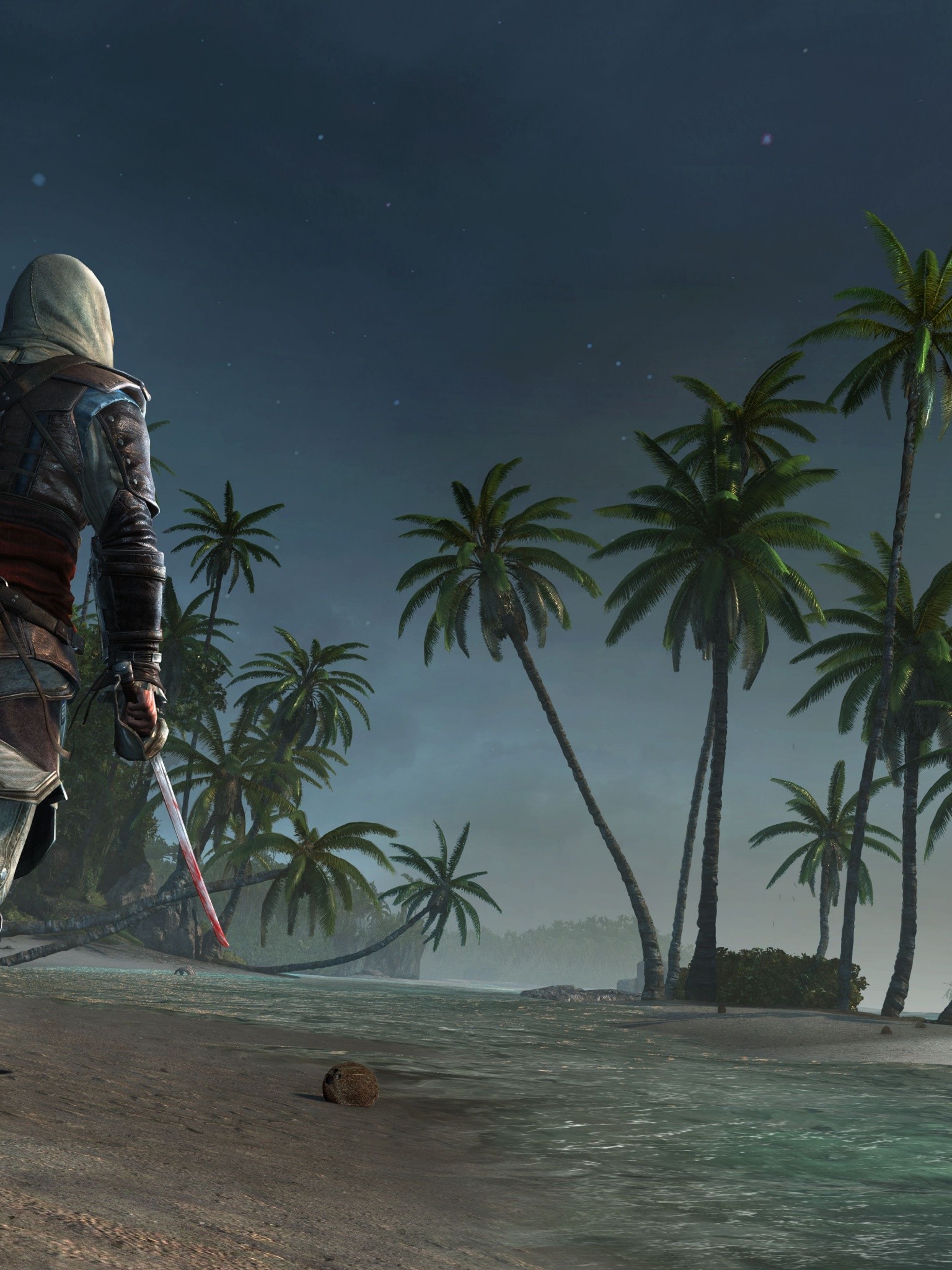 Assassins Creed 4 Black Flag Wallpaper