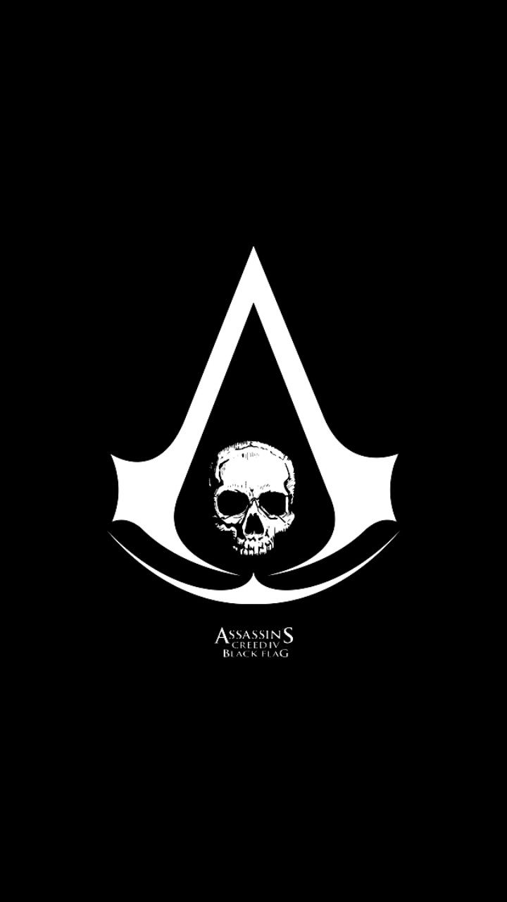 Assassin's Creed Black Flag iPhone Wallpapers - Wallpaper Cave, image size:720x1280
