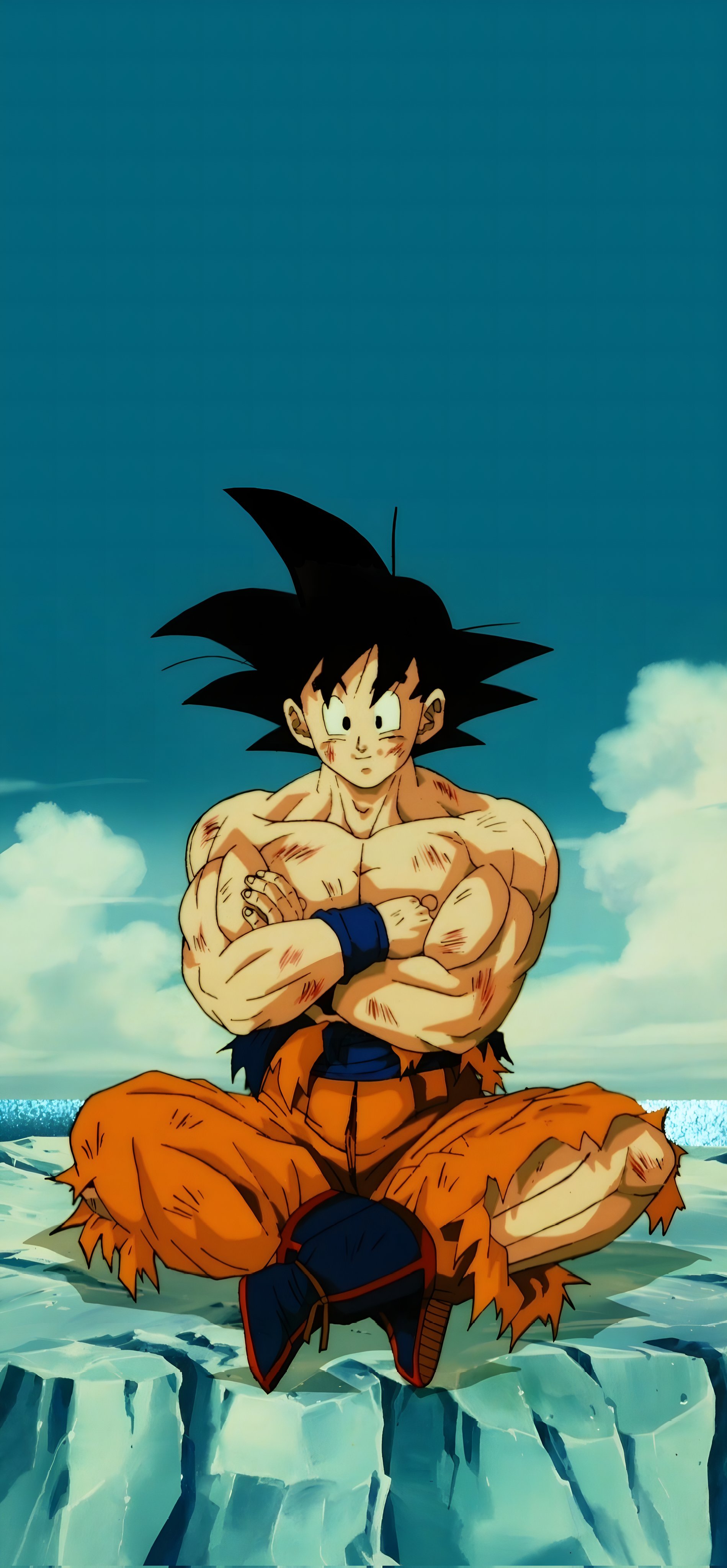 DragonBall #DragonBallZ #Goku