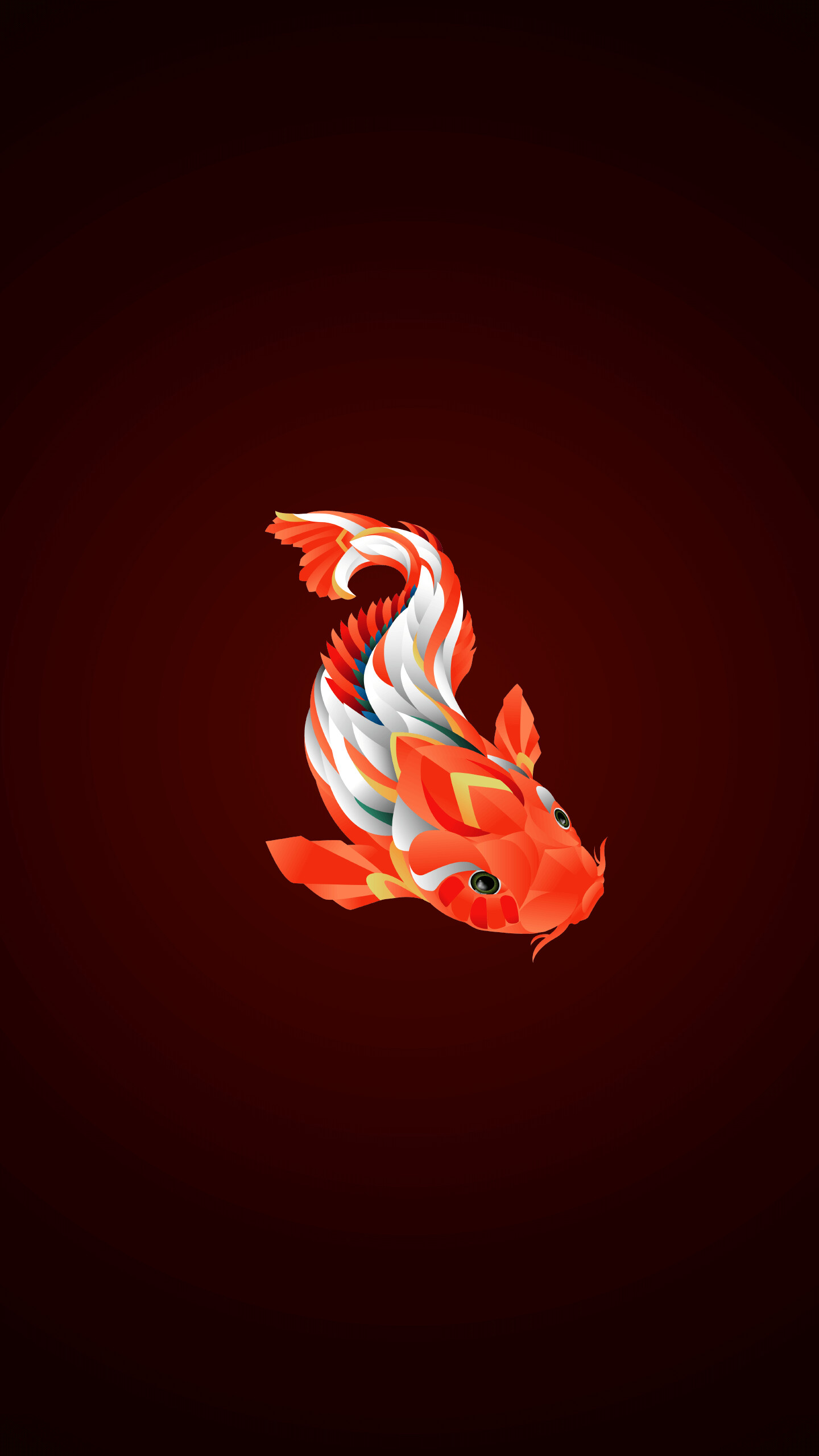 Fish Wallpaper