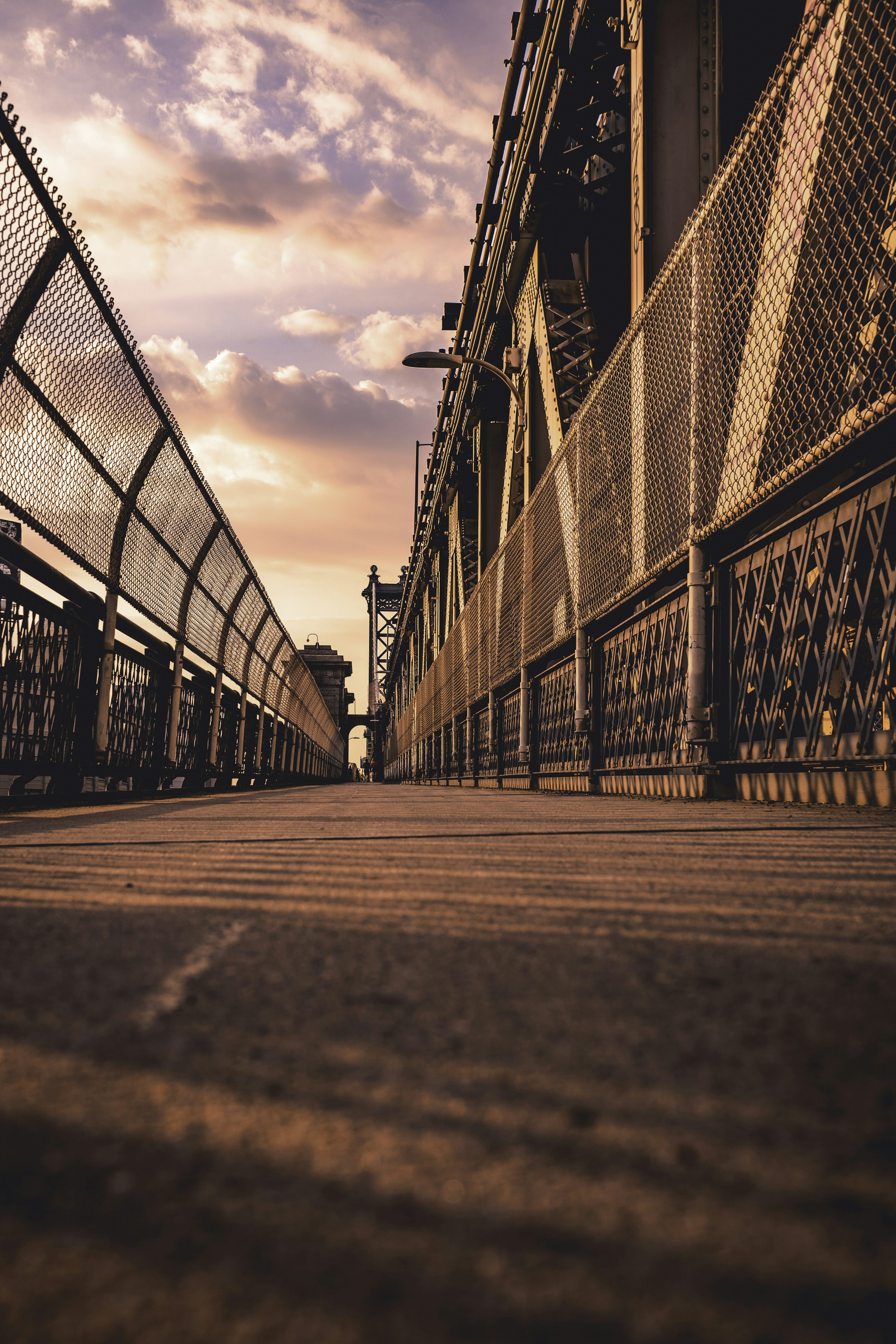 Manhattan Bridge Picture HD