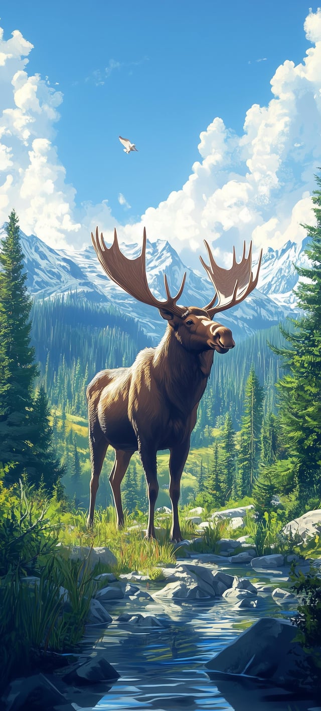 So guys this time I did wallpaper