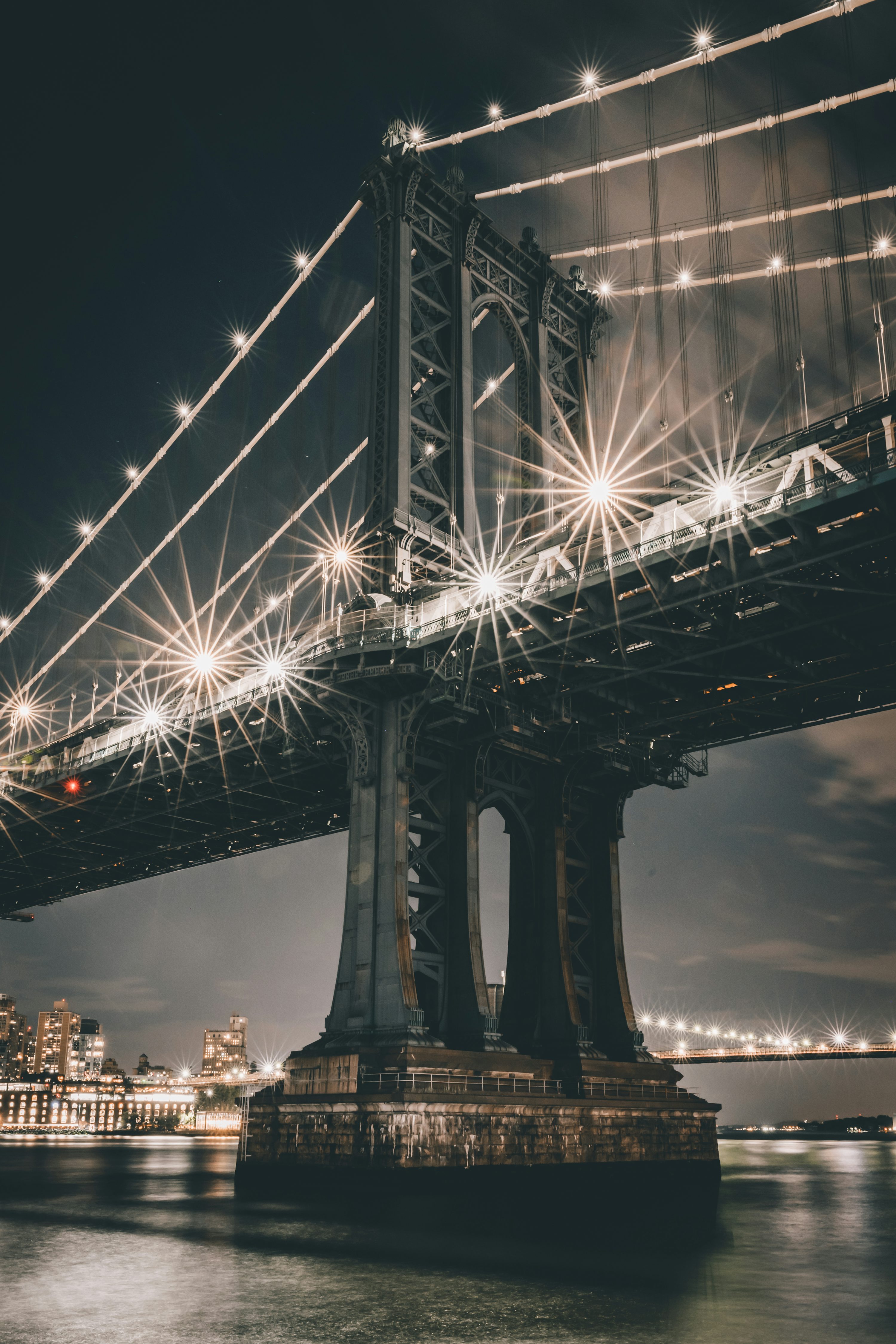 Manhattan Bridge Picture HD