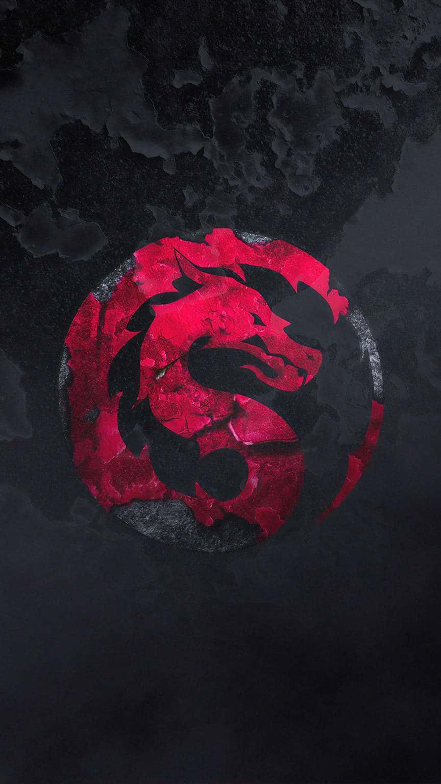 Mortal Kombat iPhone Wallpaper