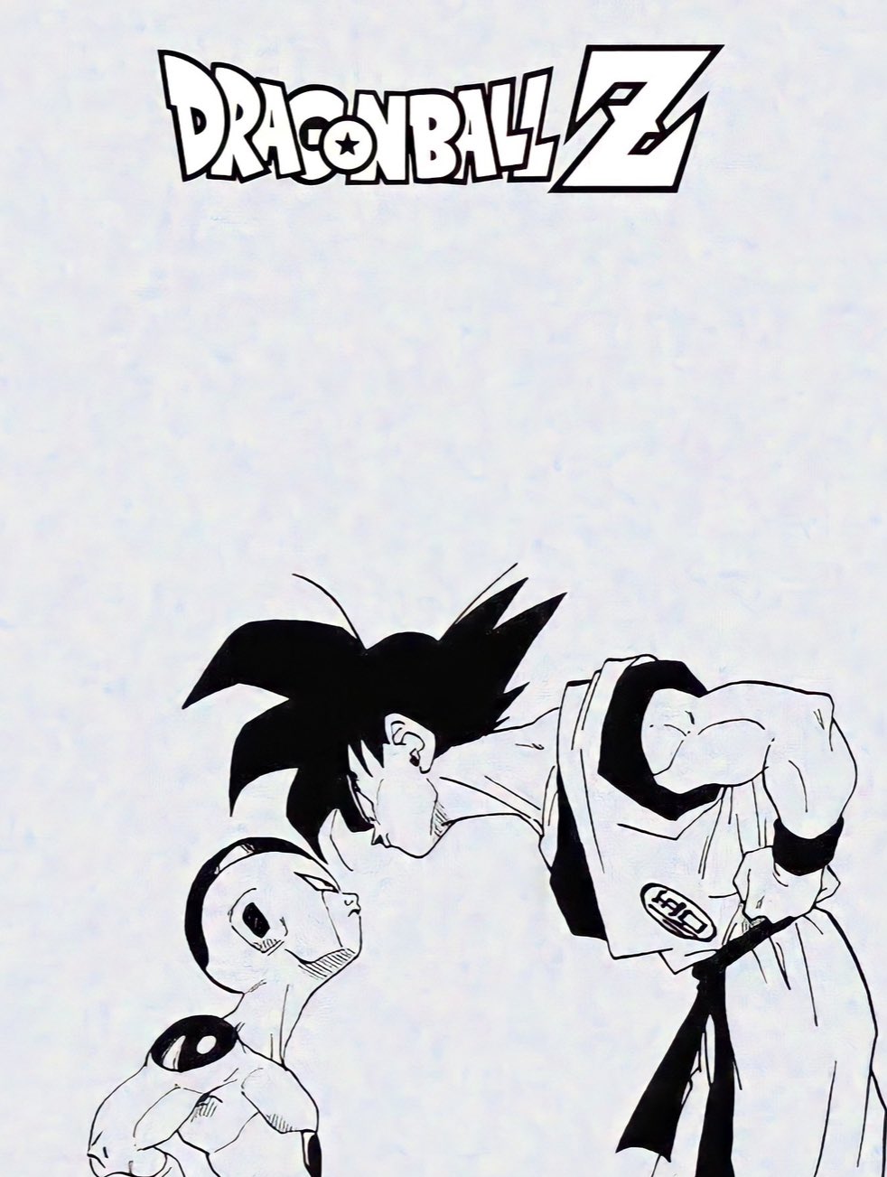 Dragon Ball Z Wallpaper thread