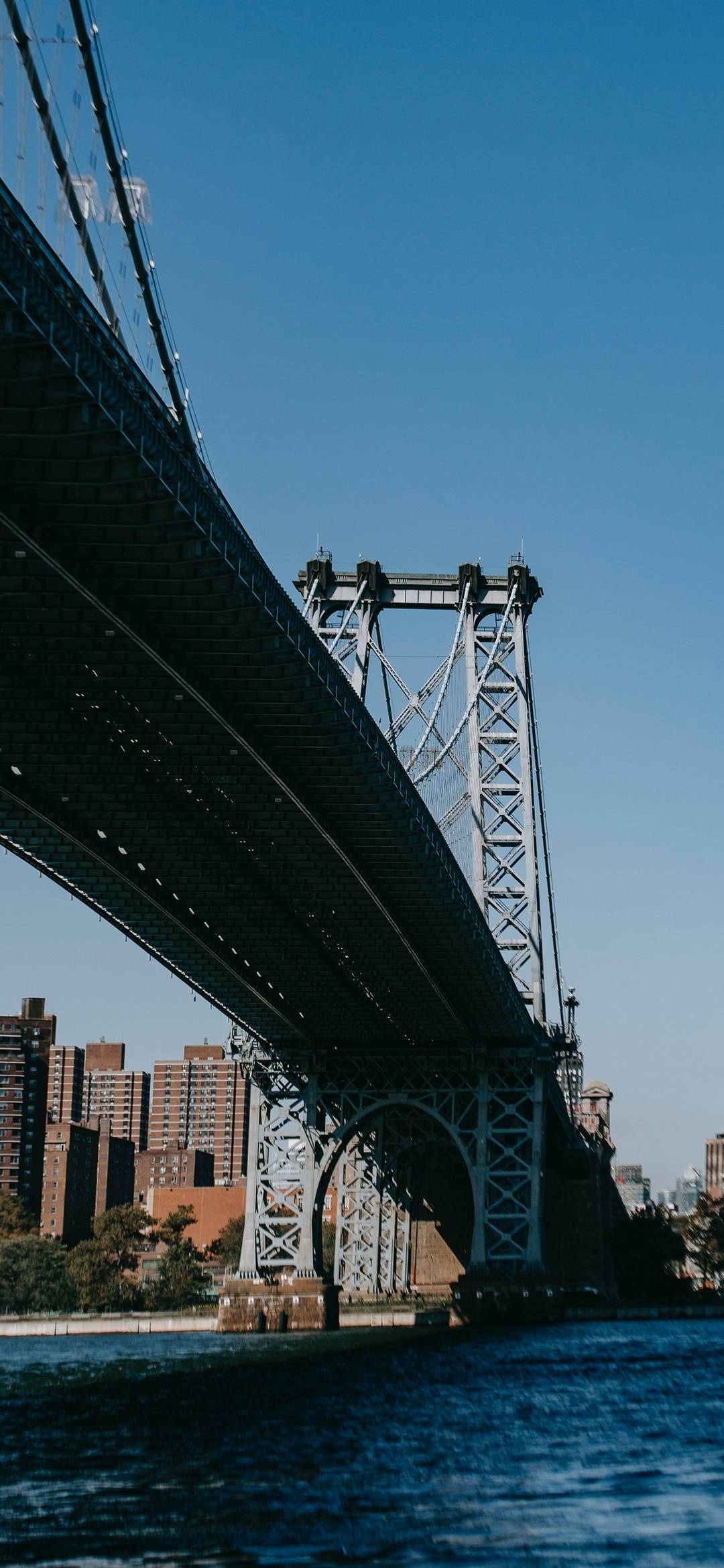 Bridge Wallpaper