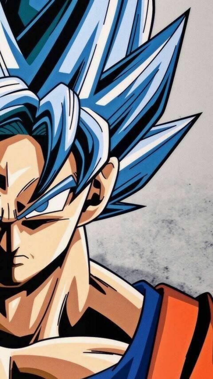 Dragon Ball Z wallpaper 4k APK