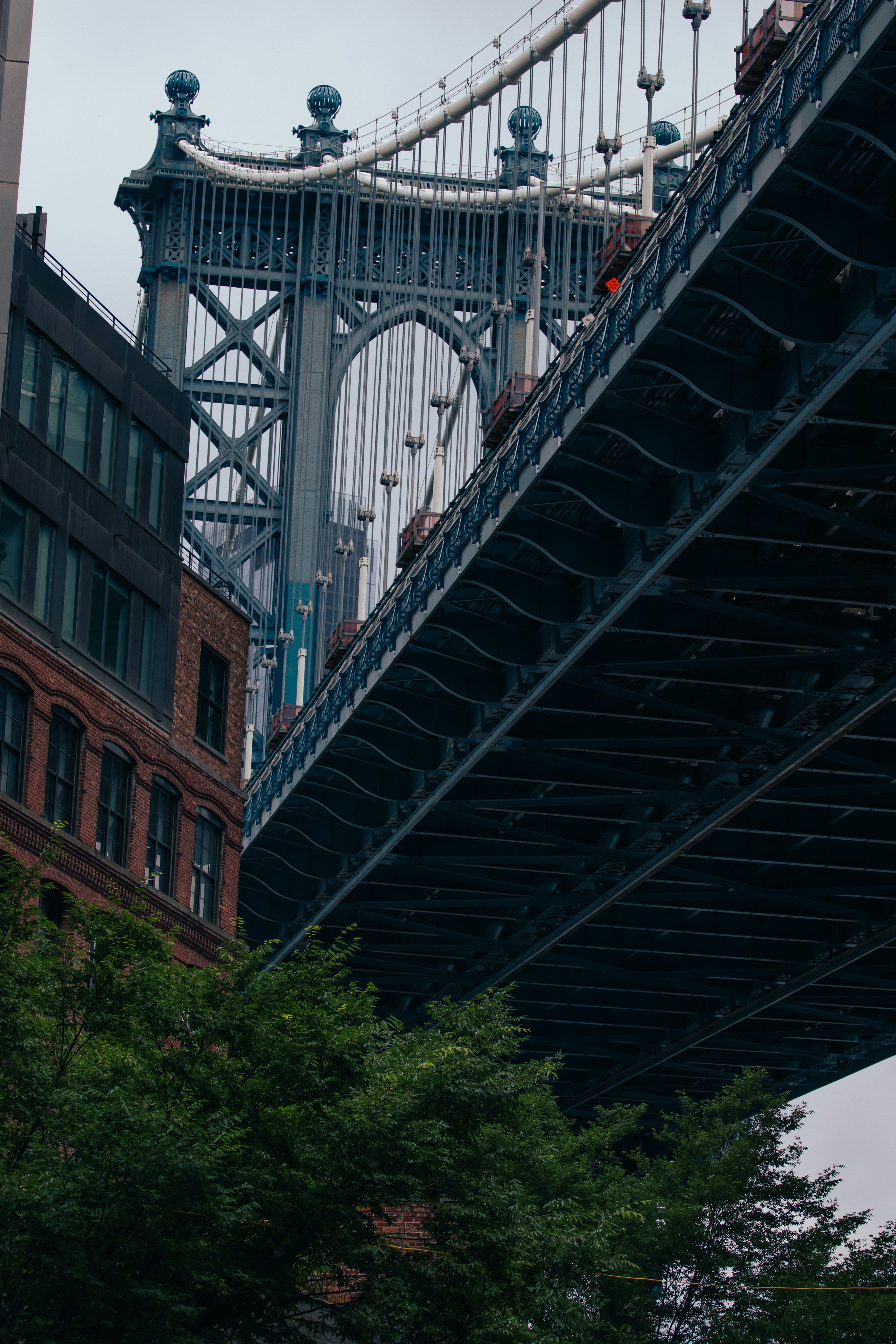 Manhattan Bridge Picture HD