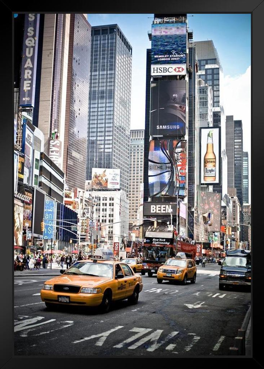 City NYC Photo Photograph Art