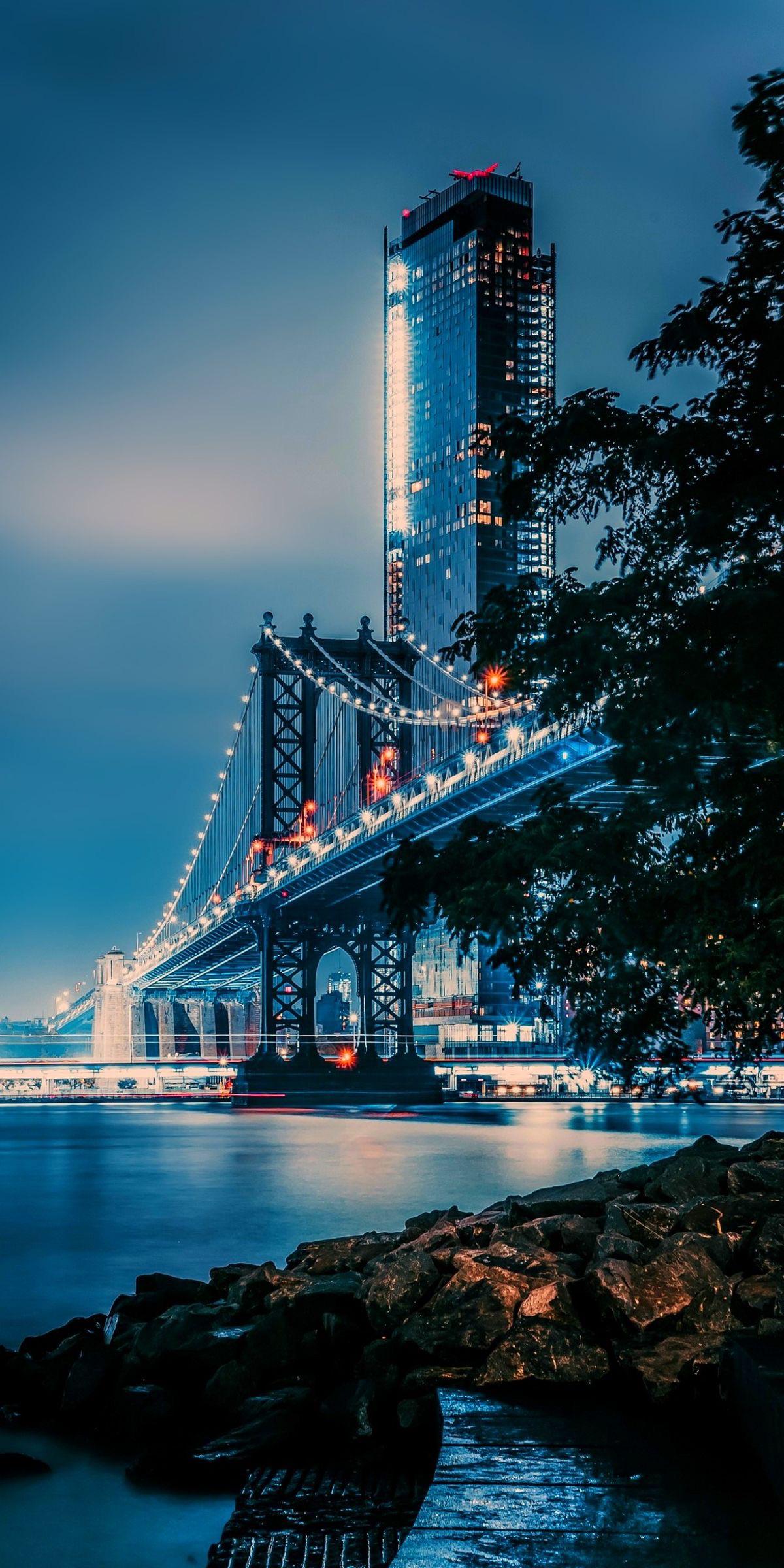 A fine view wallaper