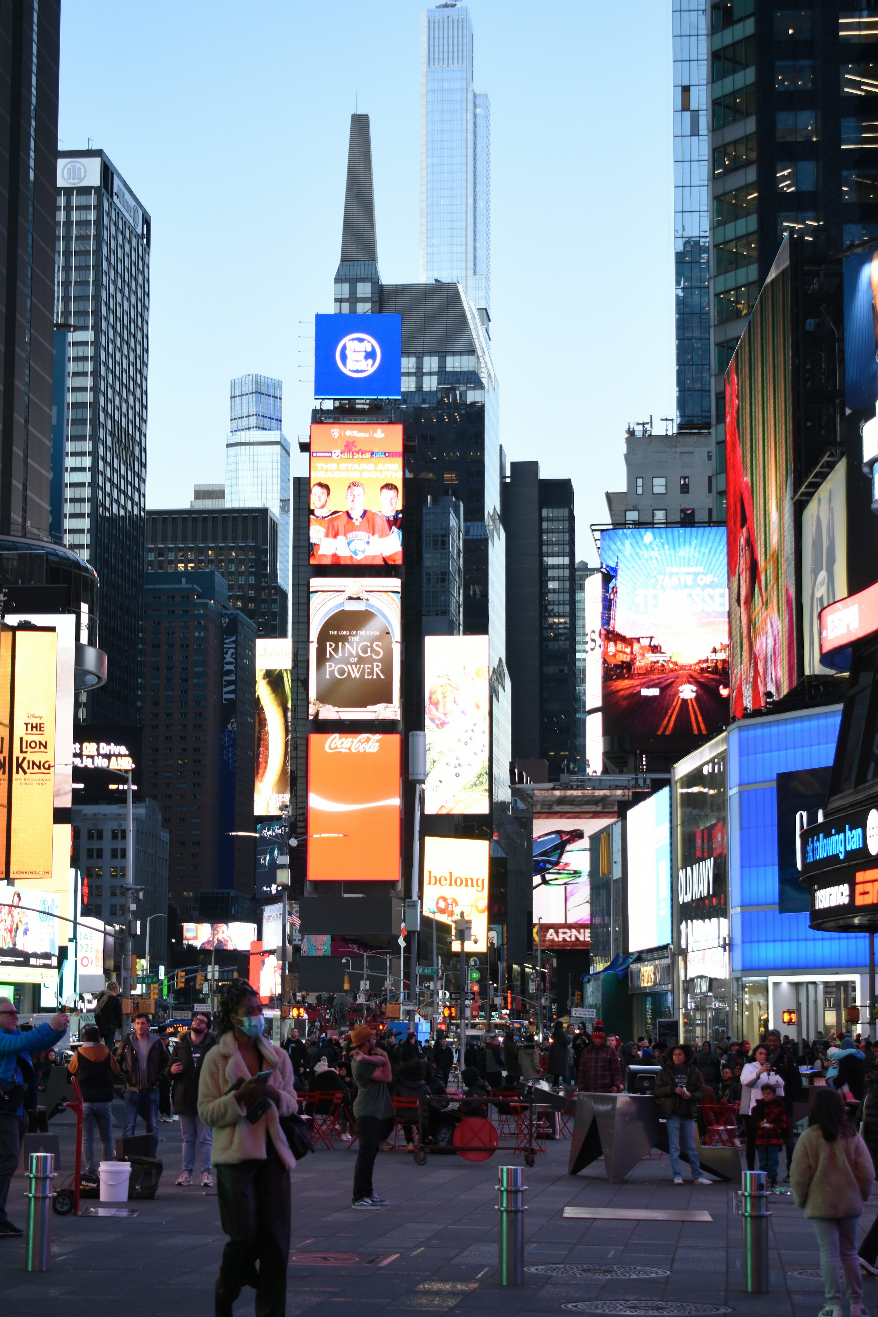 30,Time Square Picture. Download