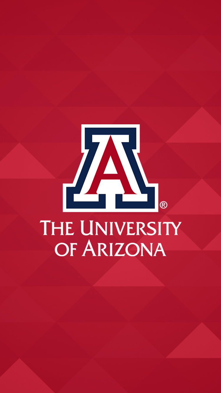 University of Arizona Downloadable Swag