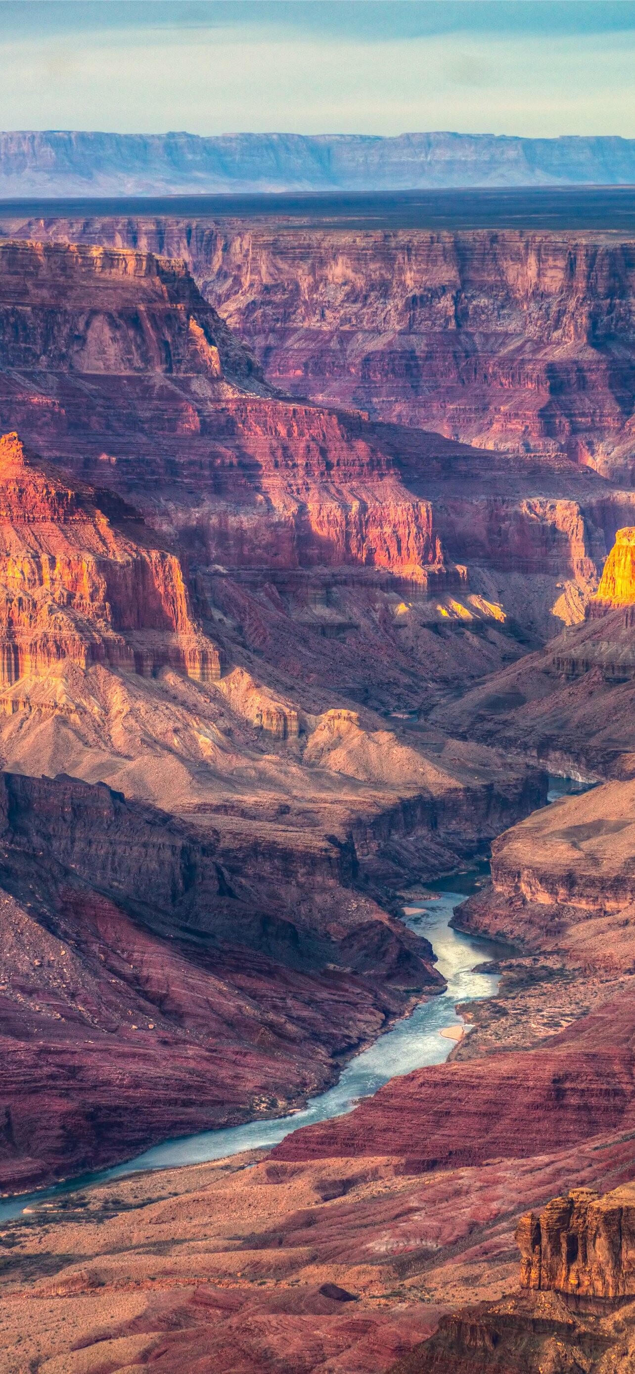 Grand Canyon Wallpaper