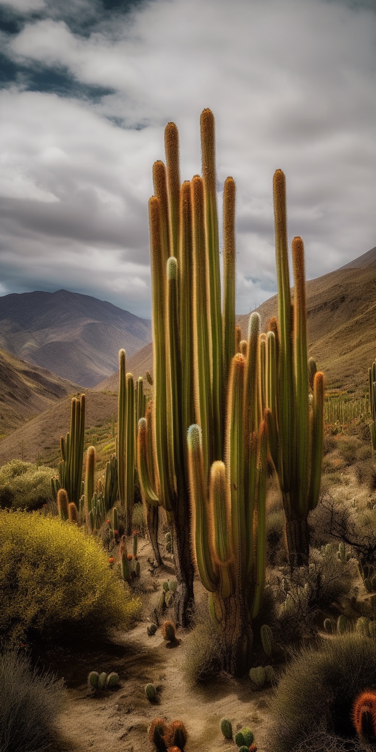 Summer Inspired Phone Wallpaper