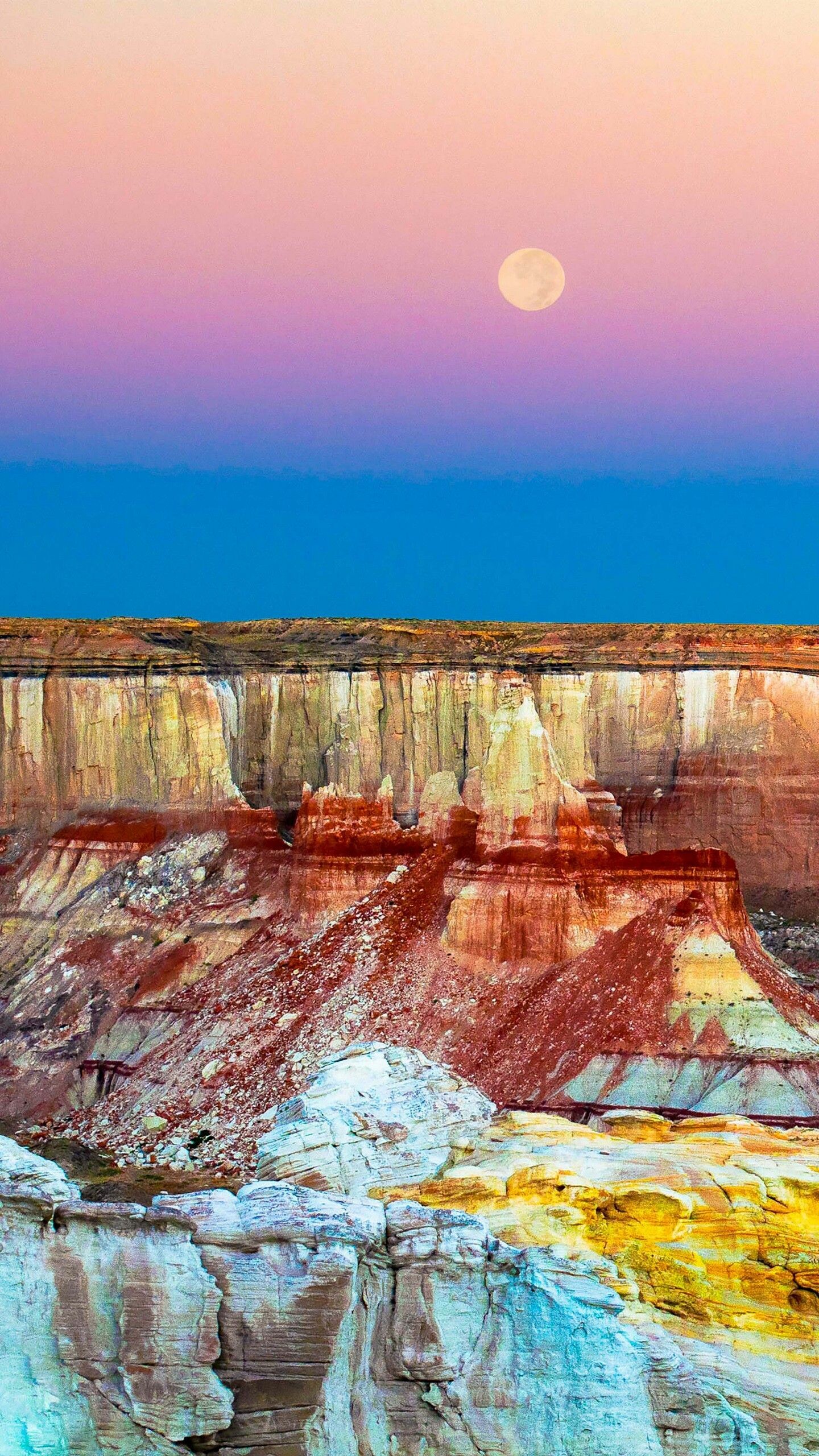 Grand Canyon Wallpaper