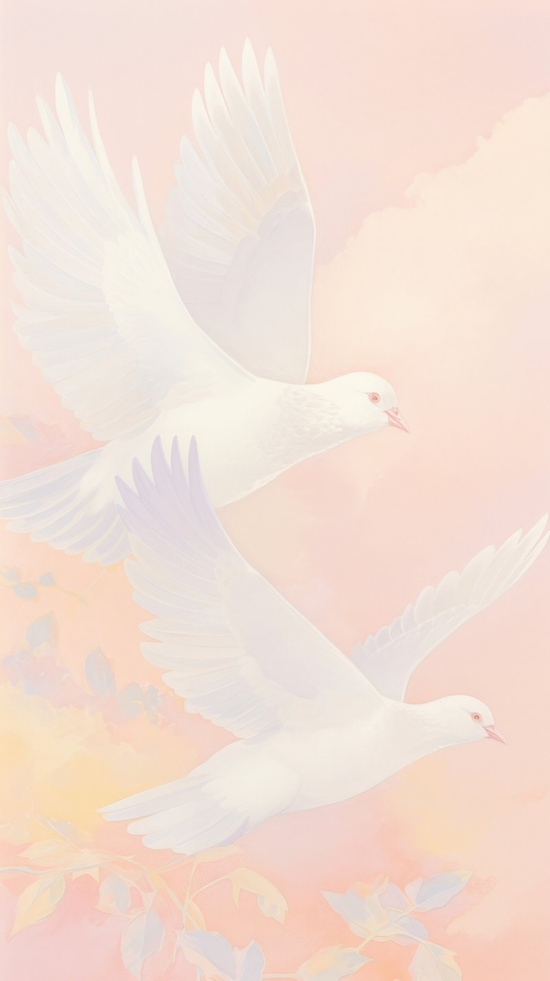Peace Dove Image. Free Photo, PNG