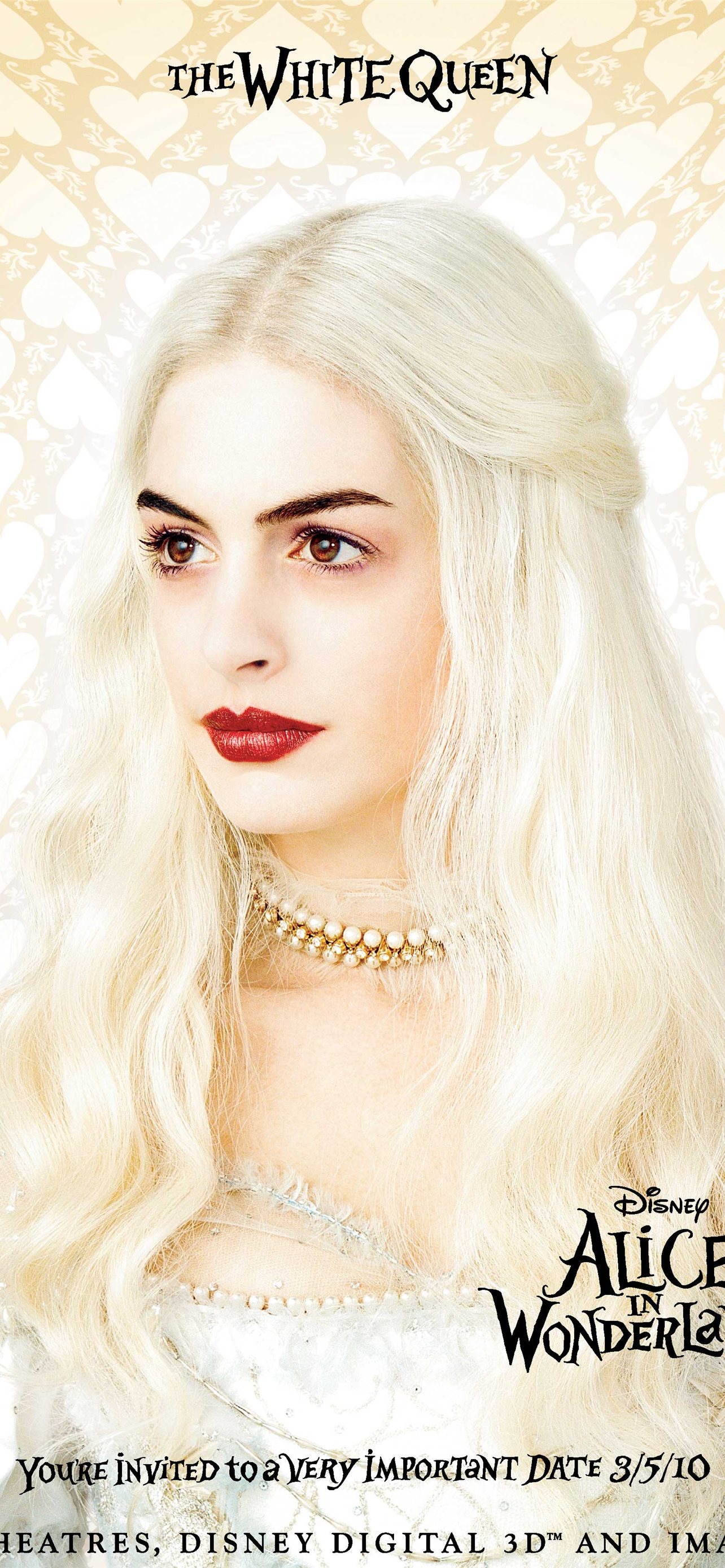 Anne Hathaway Movie Poster teahub io