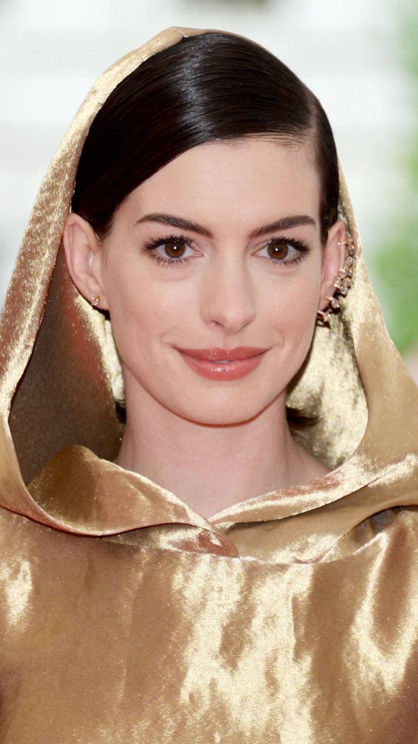 Download wallpaper look, pose, makeup