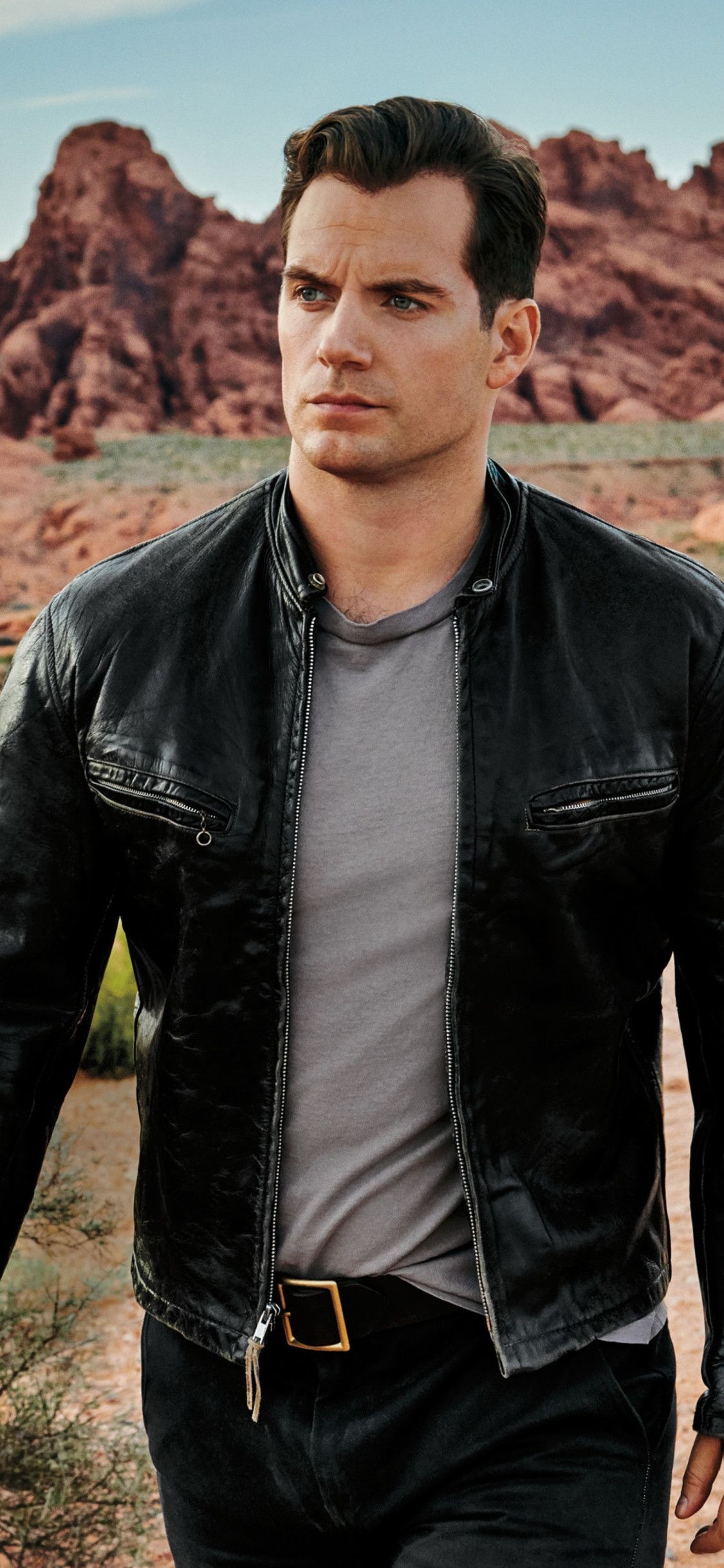 Henry Cavill Wallpaper