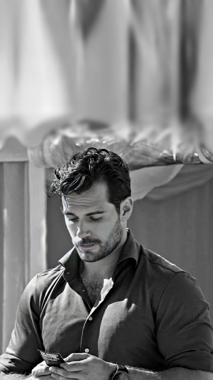 Henry Cavill wallpaper