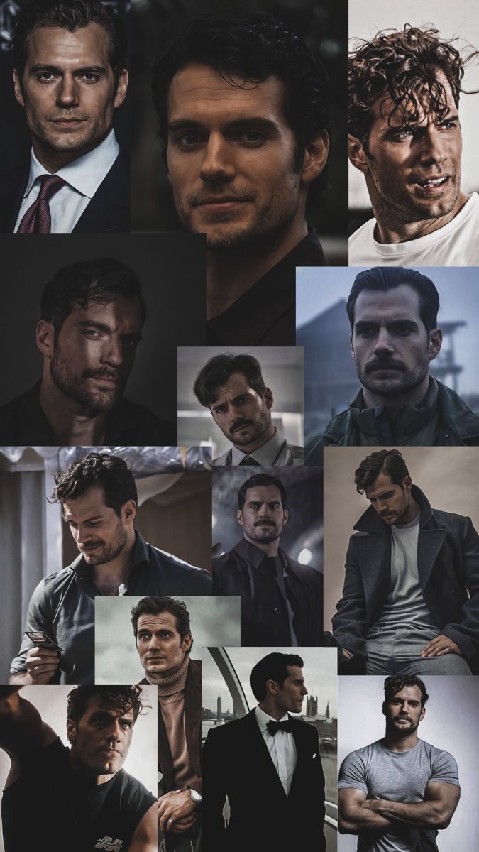 Henry Cavill Wallpaper