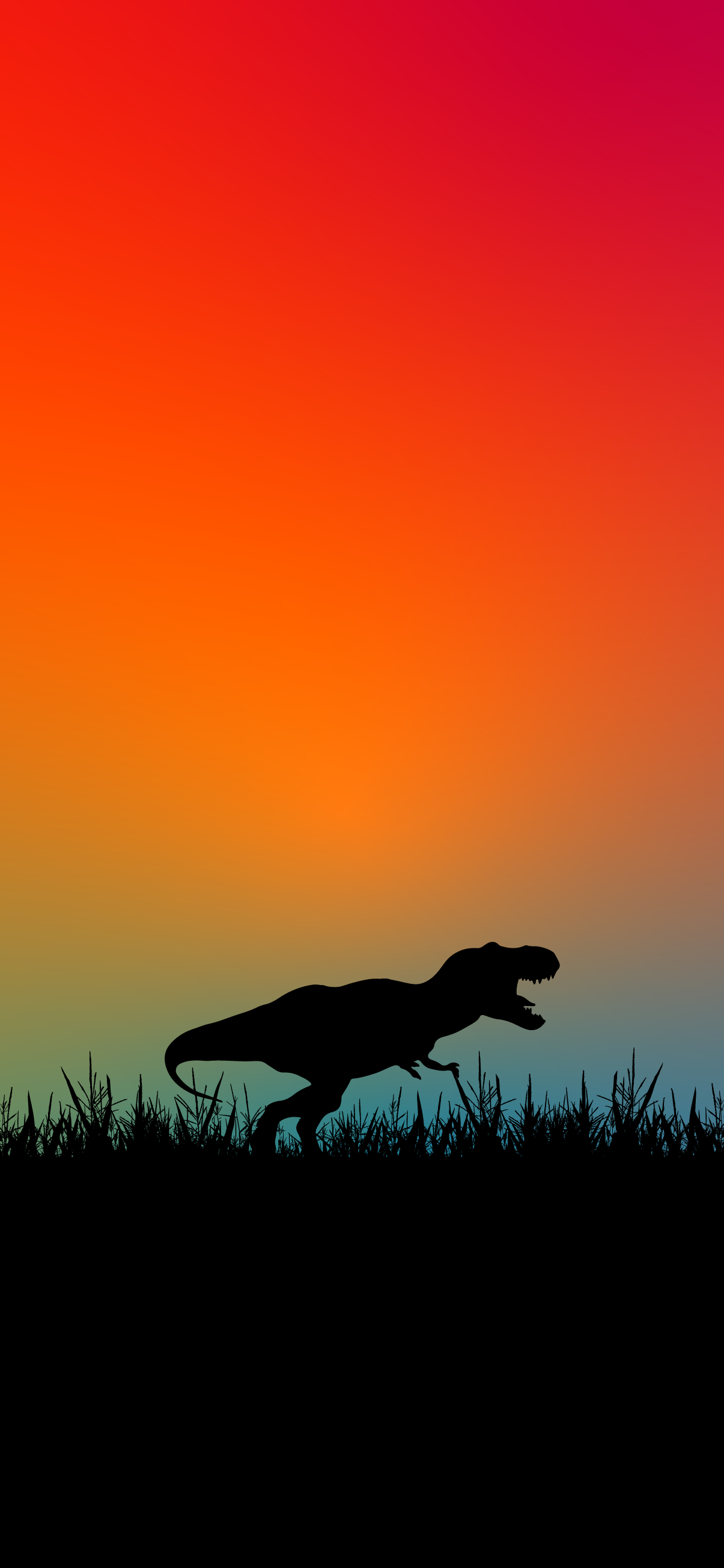 IPhone Wallpaper HD 4K Rex