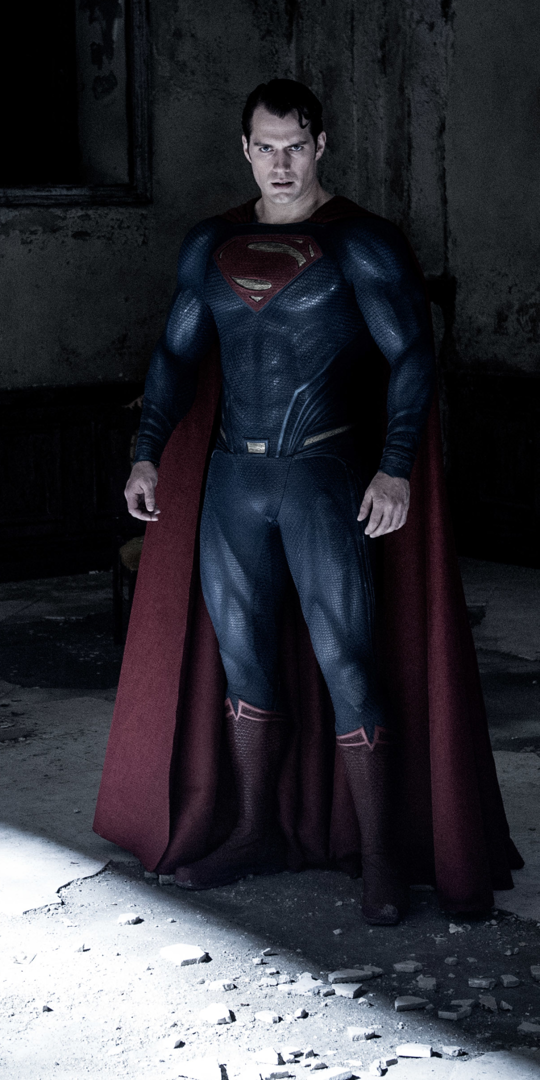 Superman, Movie, Henry Cavill, Batman V