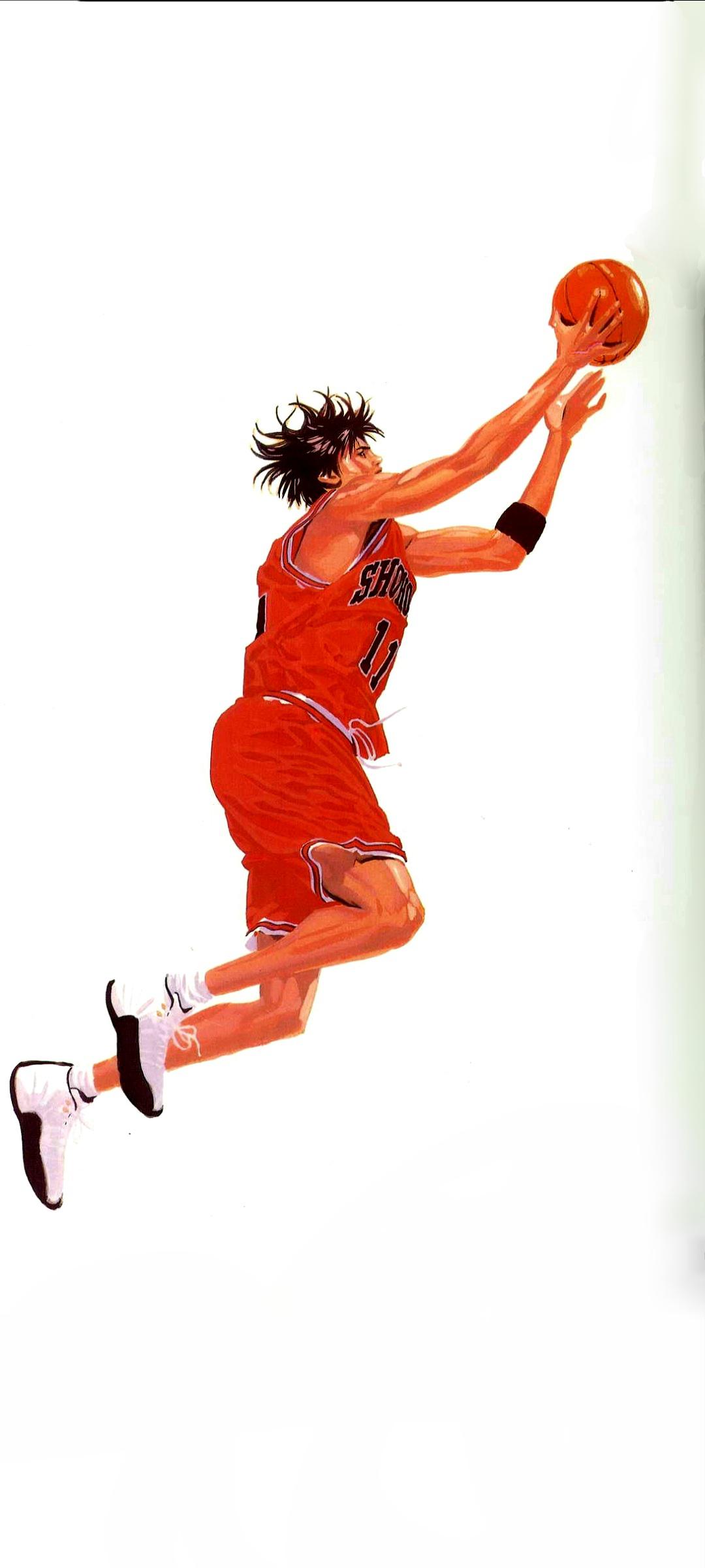 Slam Dunk Wallpaper 3