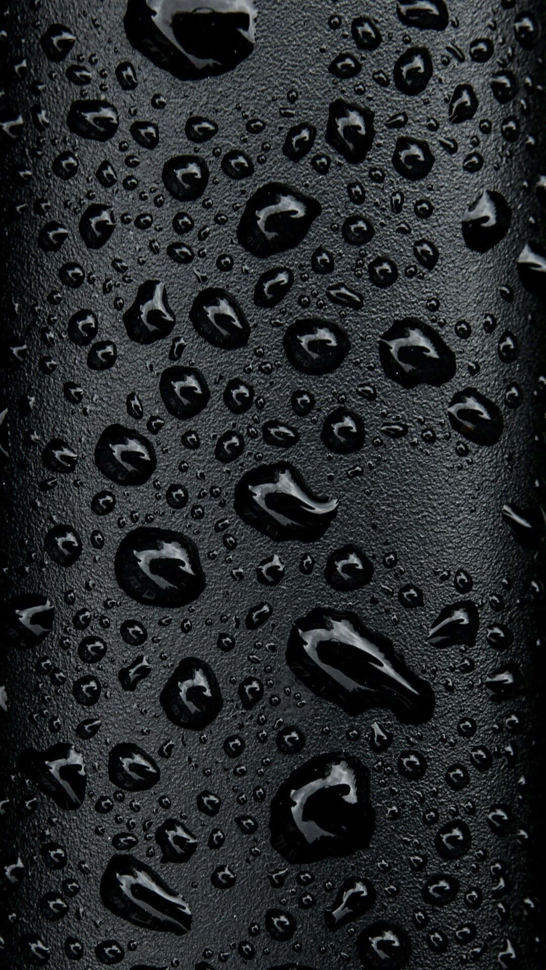 Water Droplets Apple iPhone X Wallpaper