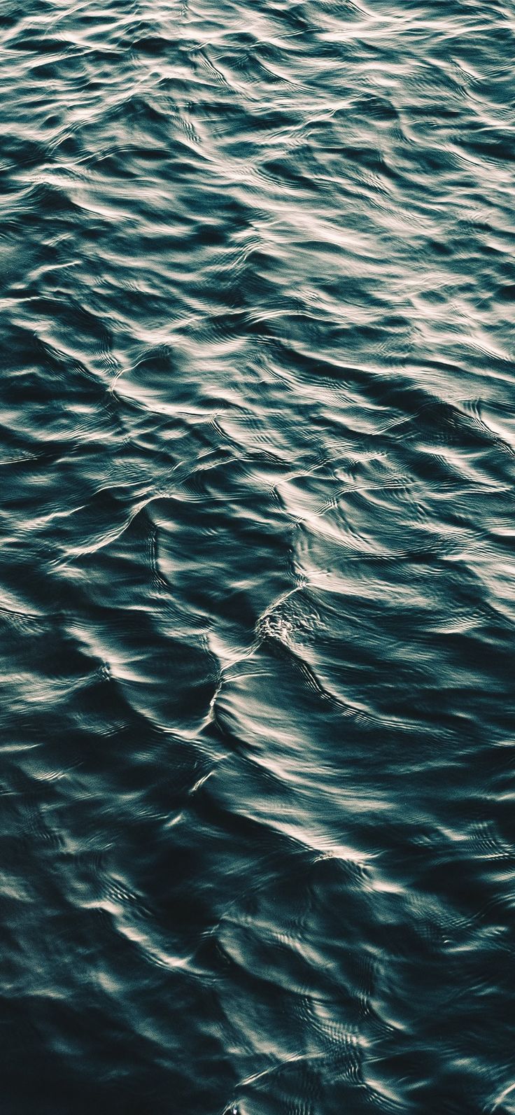 body of water iPhone X Wallpaper