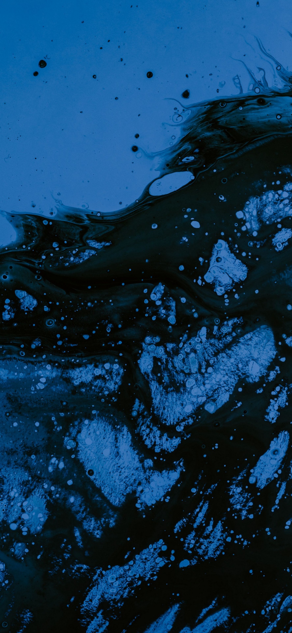 Liquid, Water, Azure, Blue, Fluid