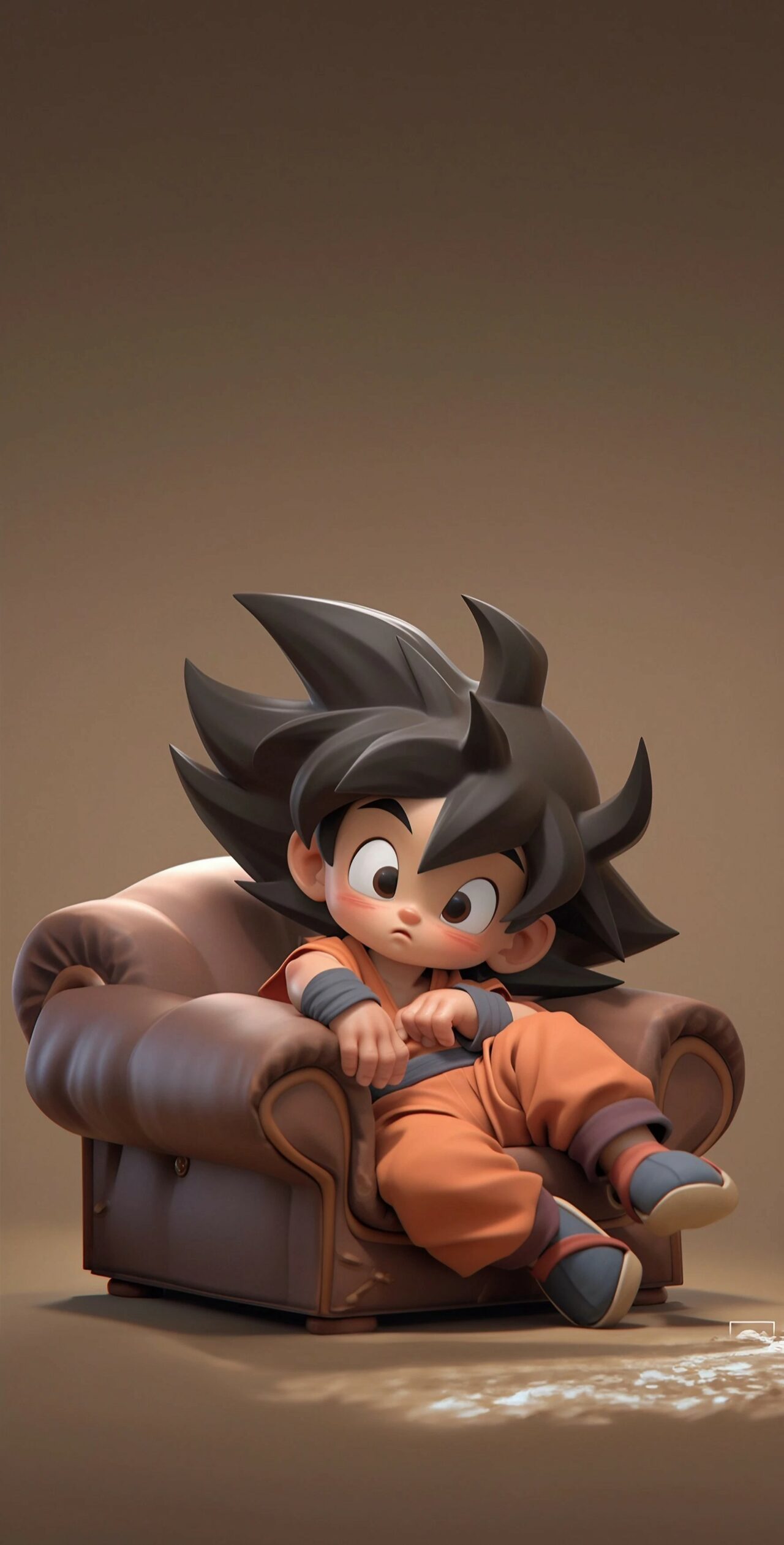 Goku