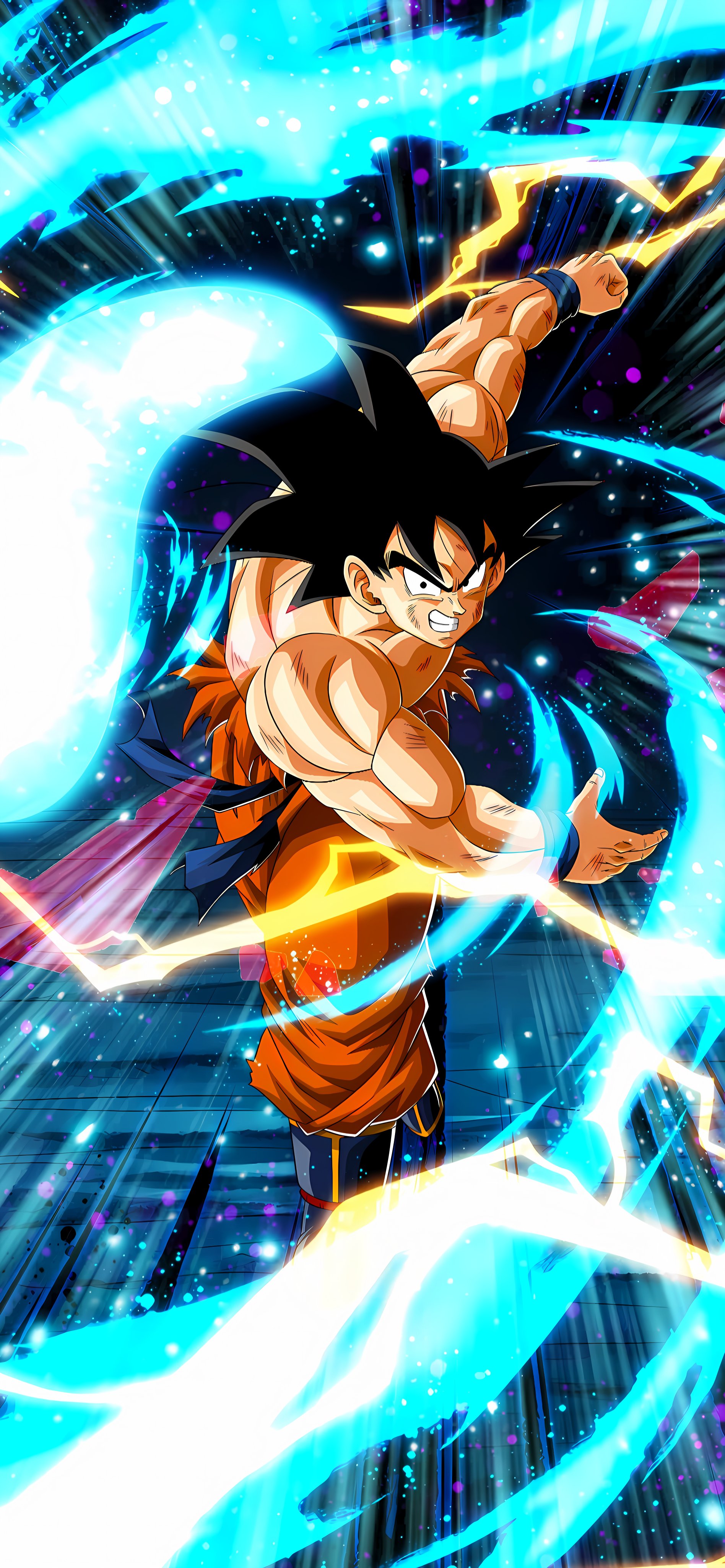 DBLegends #DragonBall #Goku