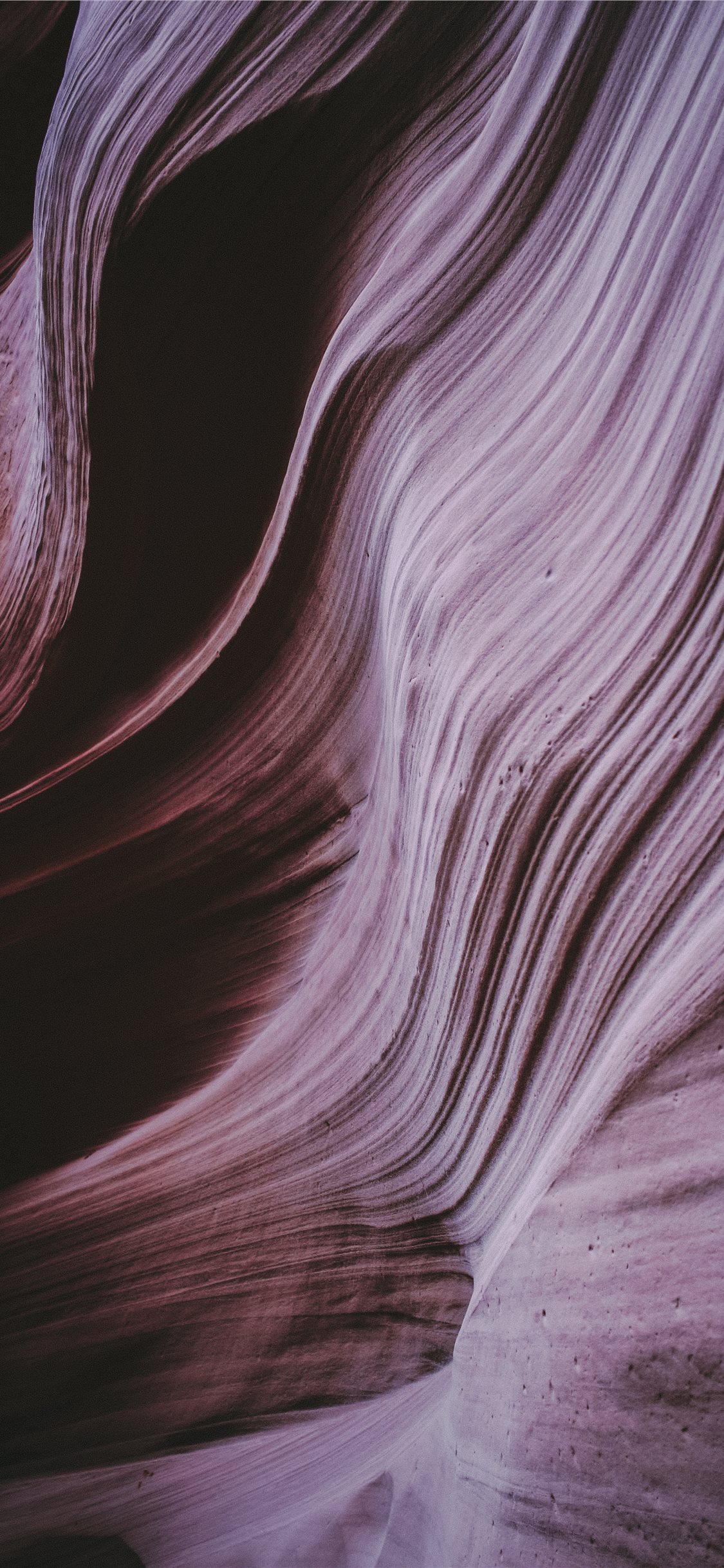 Power of water iPhone X Wallpaper Free