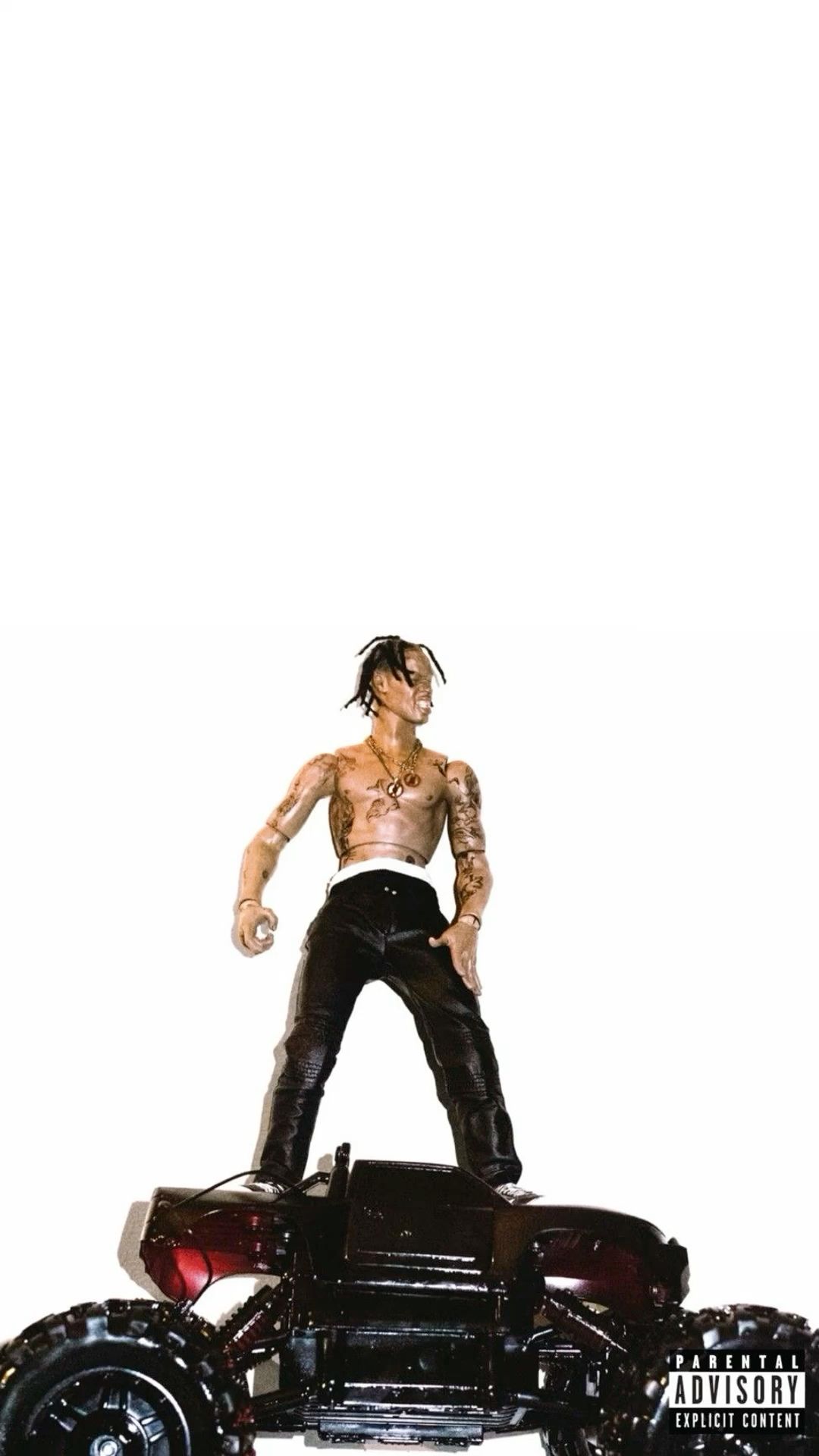 Travis Scott rodeo HD iPhone wallpaper