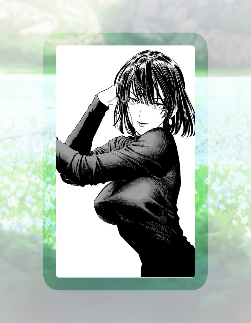 Download wallpaper 840x1160 fubuki, one